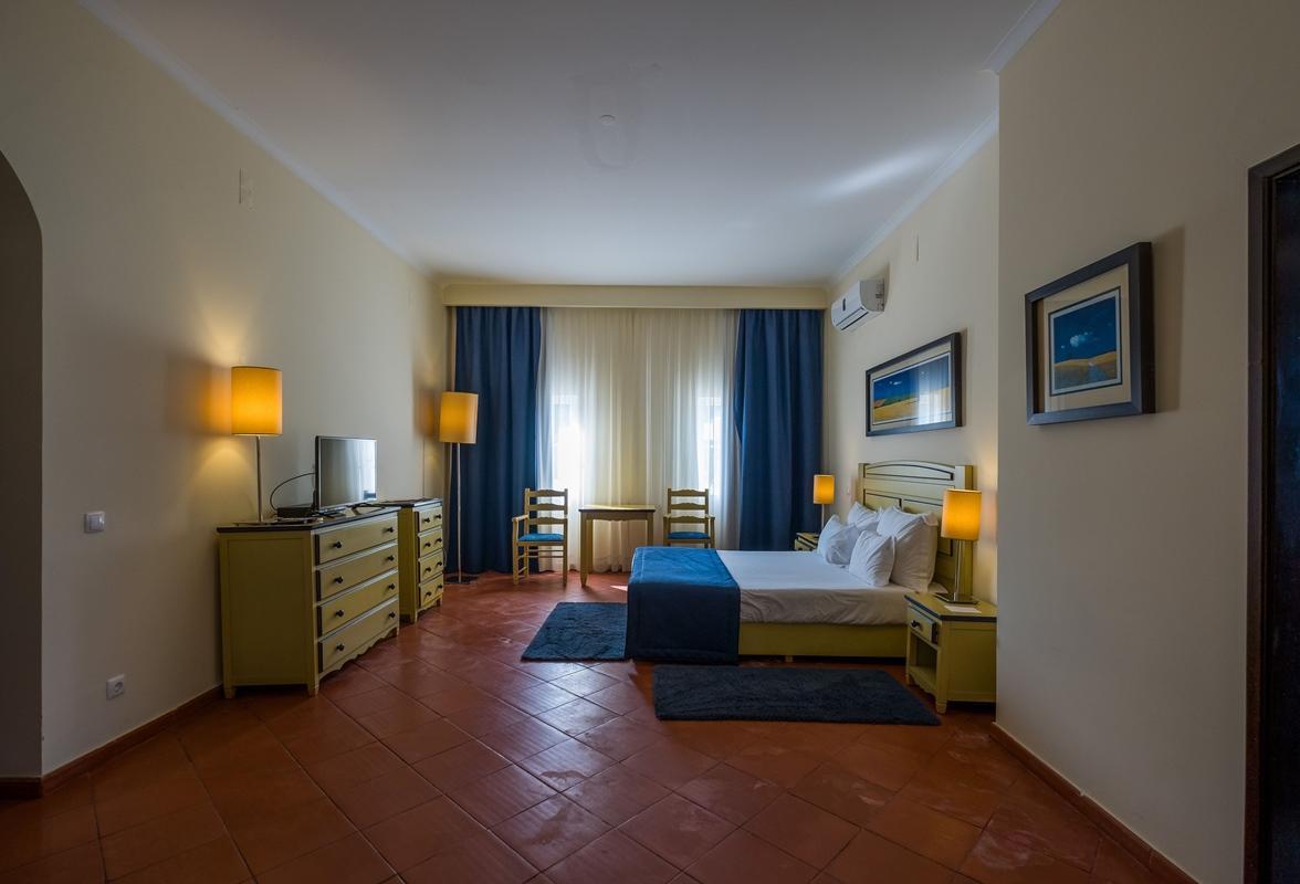 Hotel Gale Alentejo Vineyard - Clube De Campo Albernoa