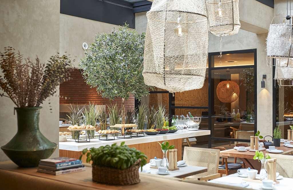 Portobay Teatro Hotel
