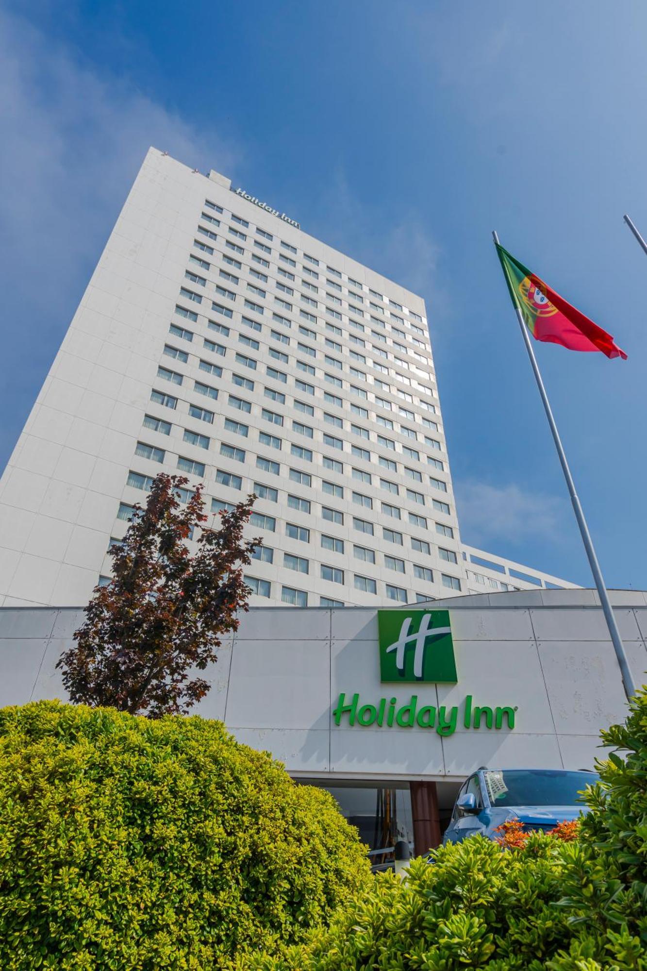 Porto Gaia By Ihg Hotel 4*