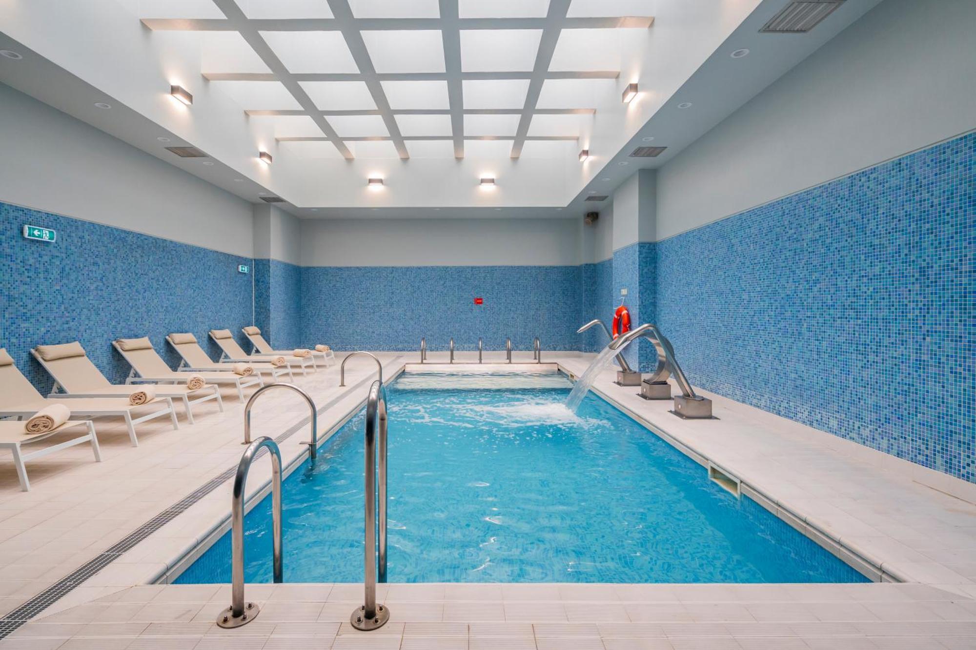 Porto Gaia By Ihg 4* Vila Nova de Gaia