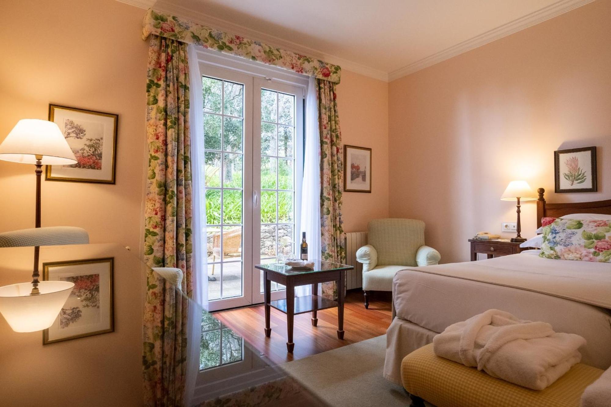 Casa Velha Do Palheiro Relais & Chateaux Hotel 5*