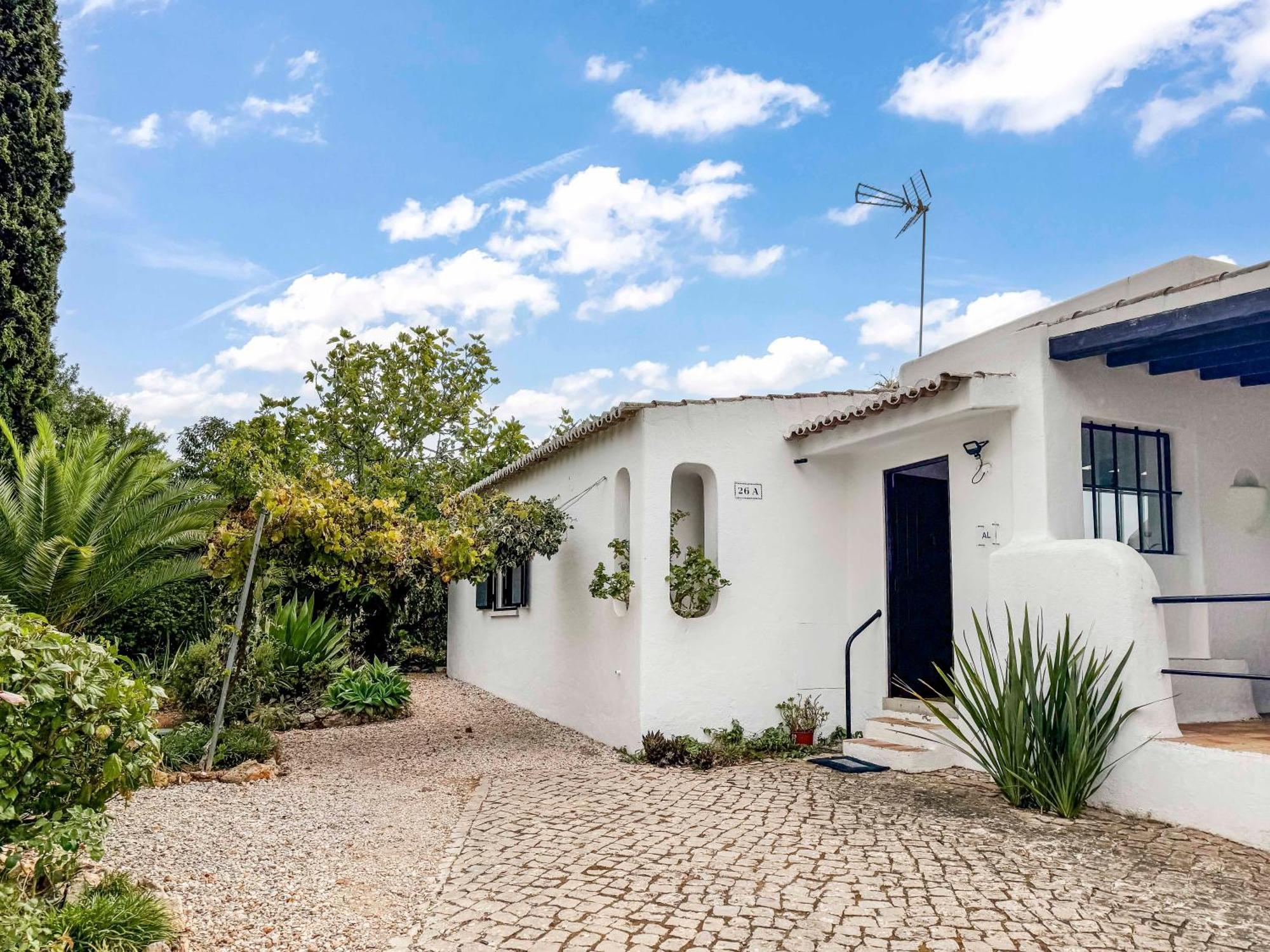 Quinta Do Paraiso - Al