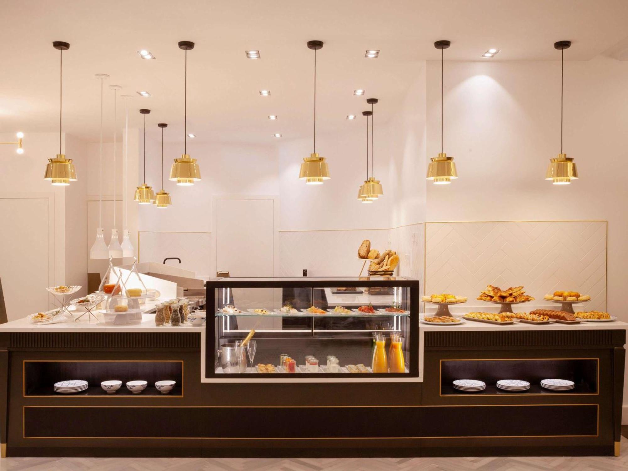 Sofitel Liberdade 5*