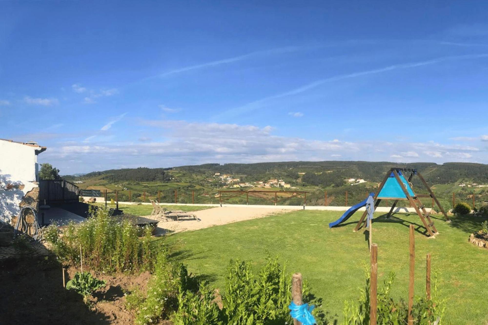 Casas Da Tia Alice - Encantadoras Em Holiday home