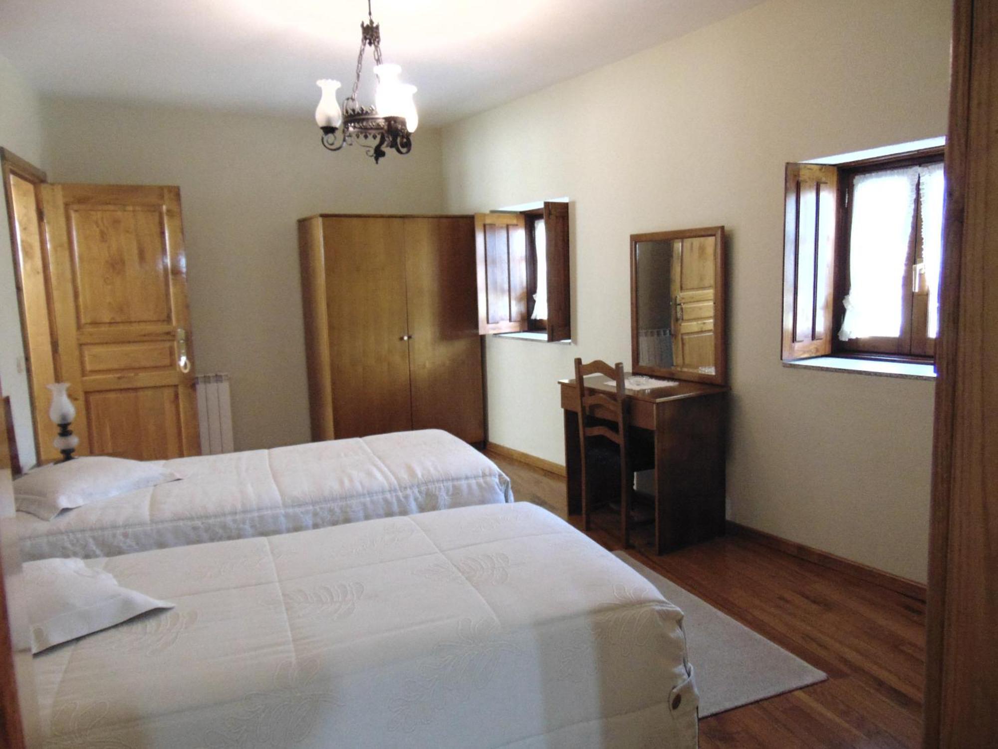 Quinta De Barbedo - Farm stay *