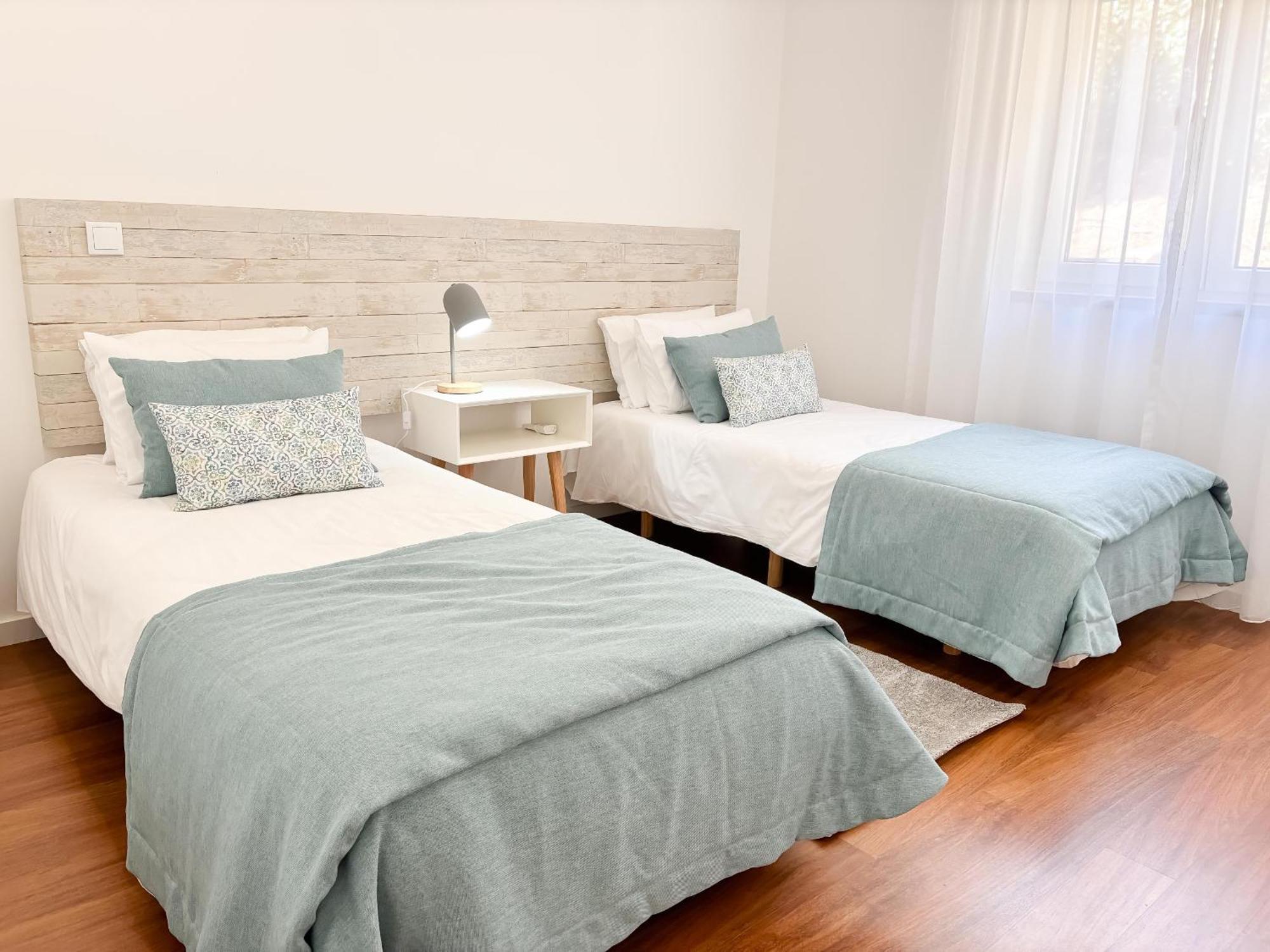 Cais - By Sch Apartment