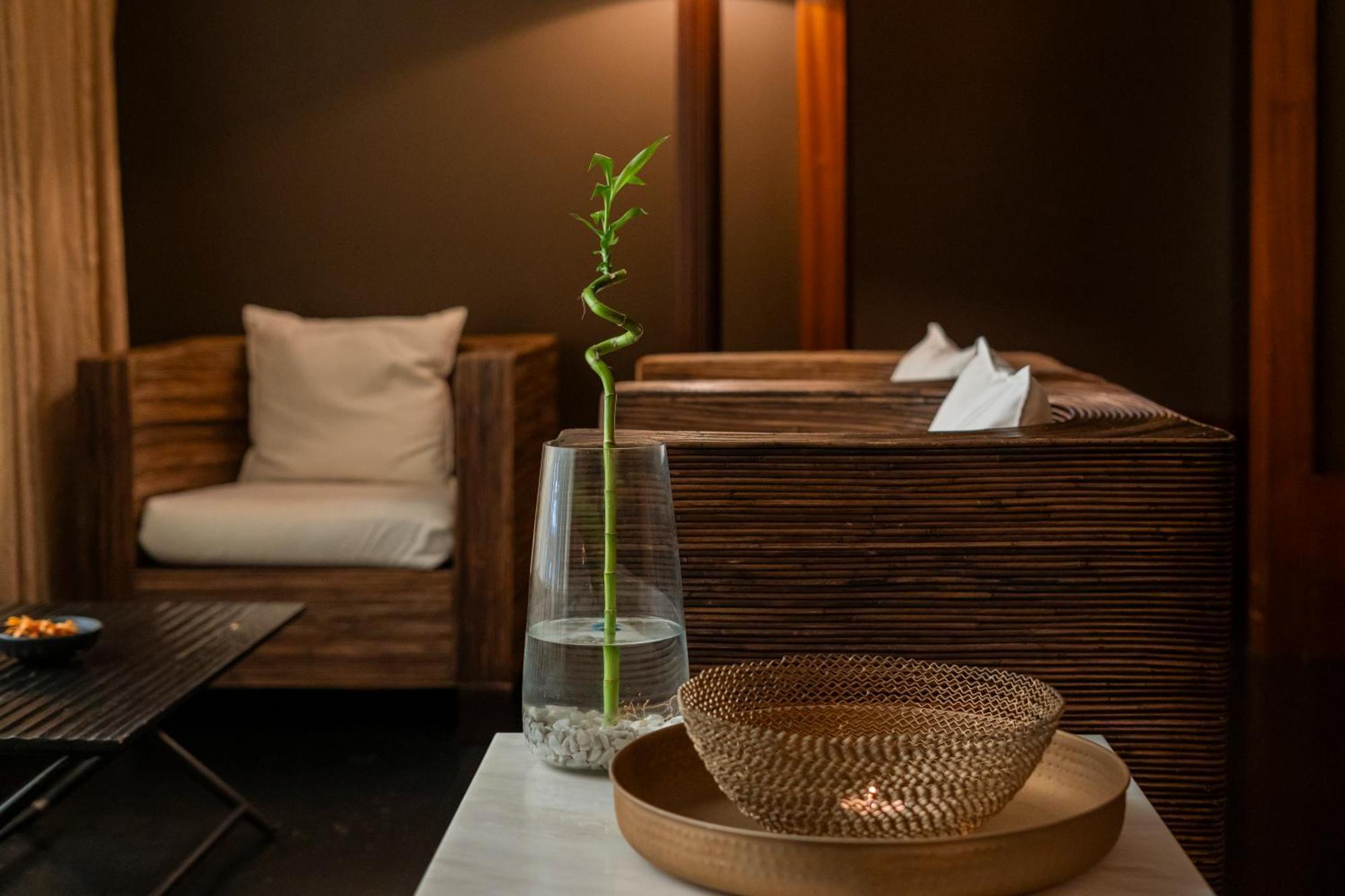 Gaia Apartahotel