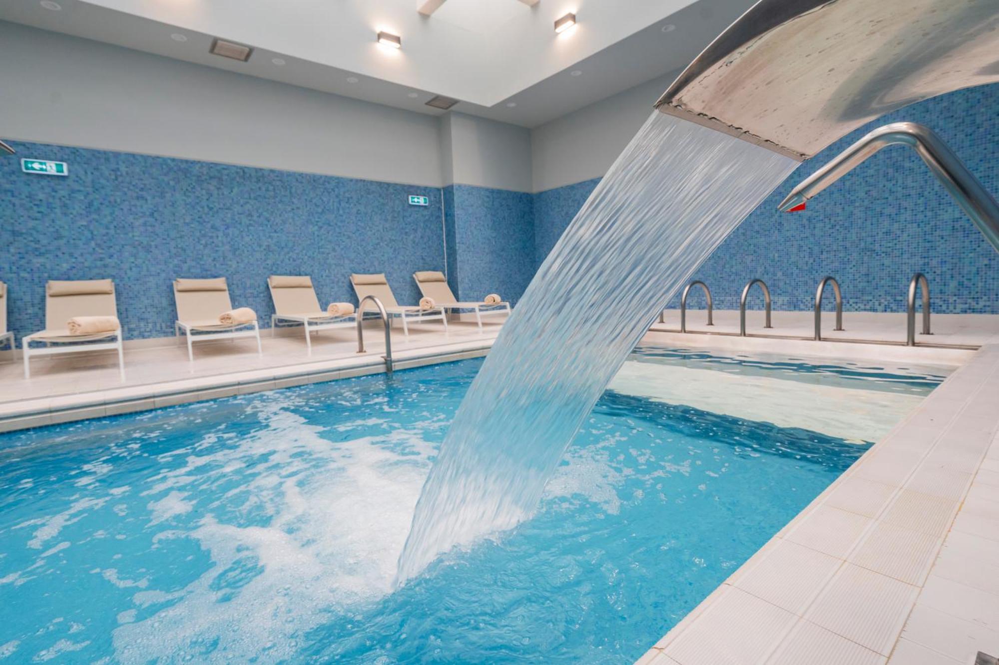 Gaia Apartahotel 4*