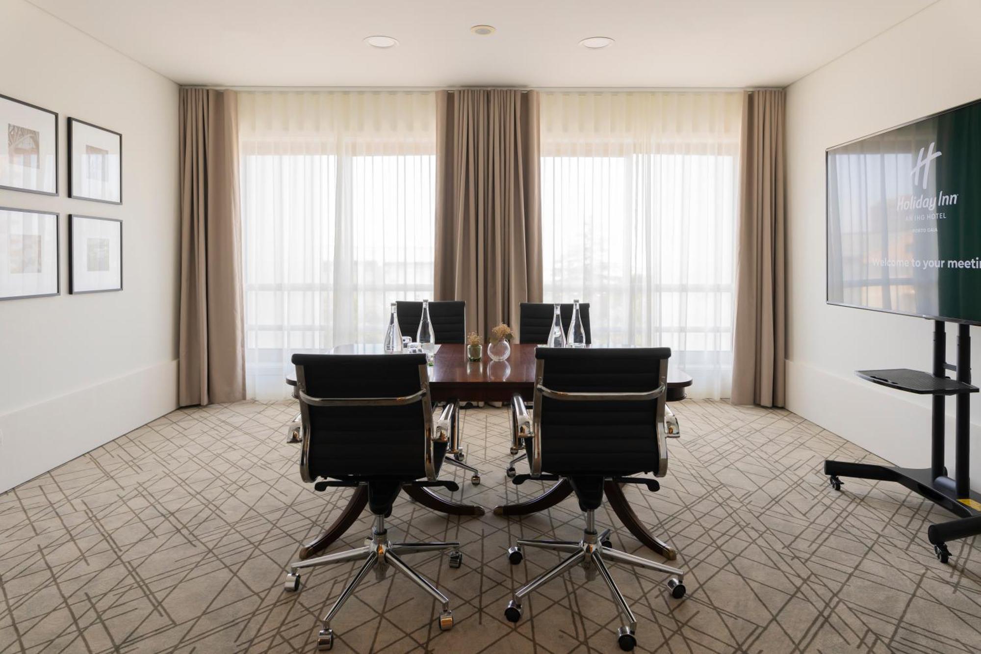 Apartahotel Gaia 4*
