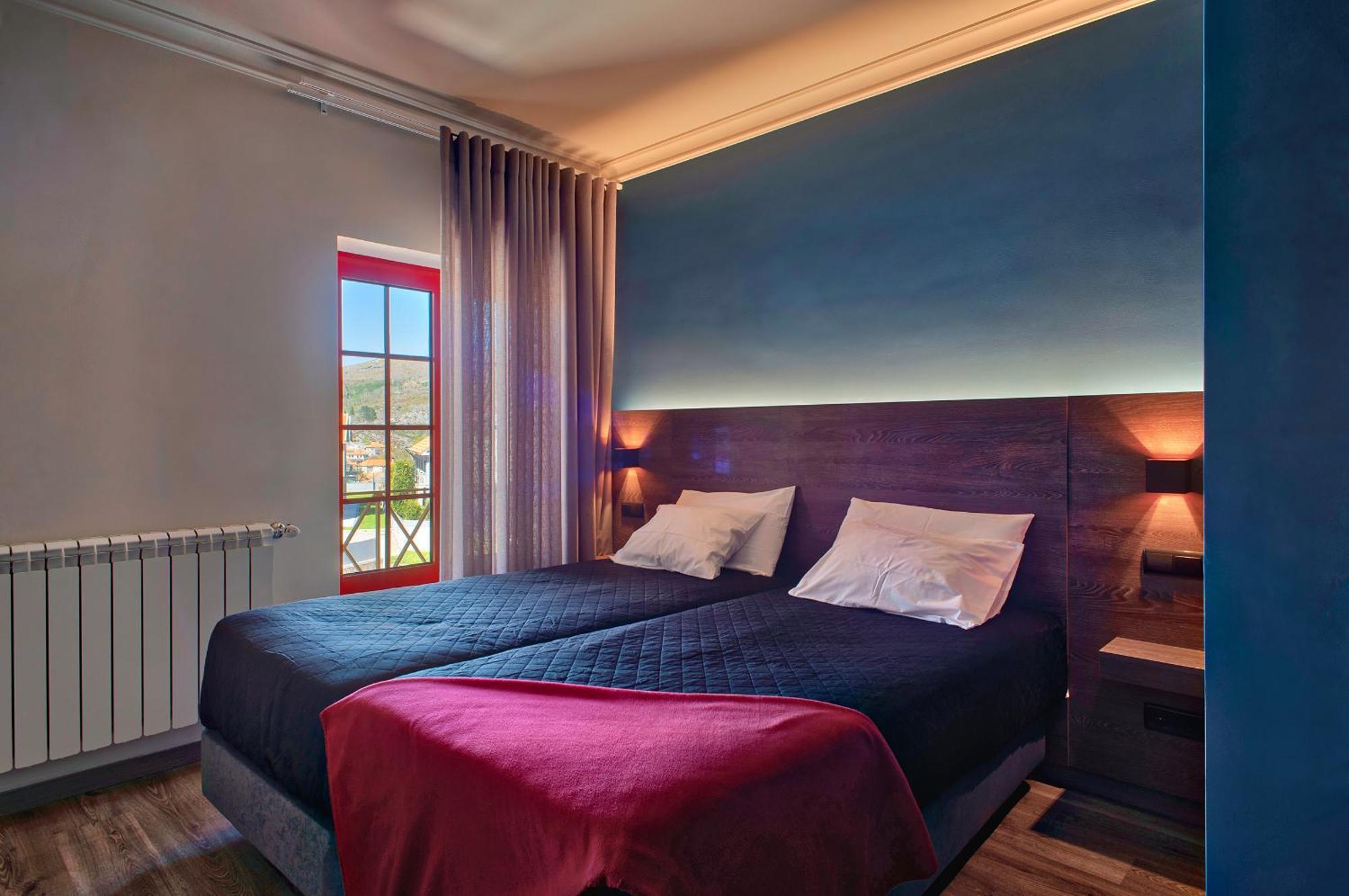 Local - Miradouro Do Castelo Bed and breakfast 3*