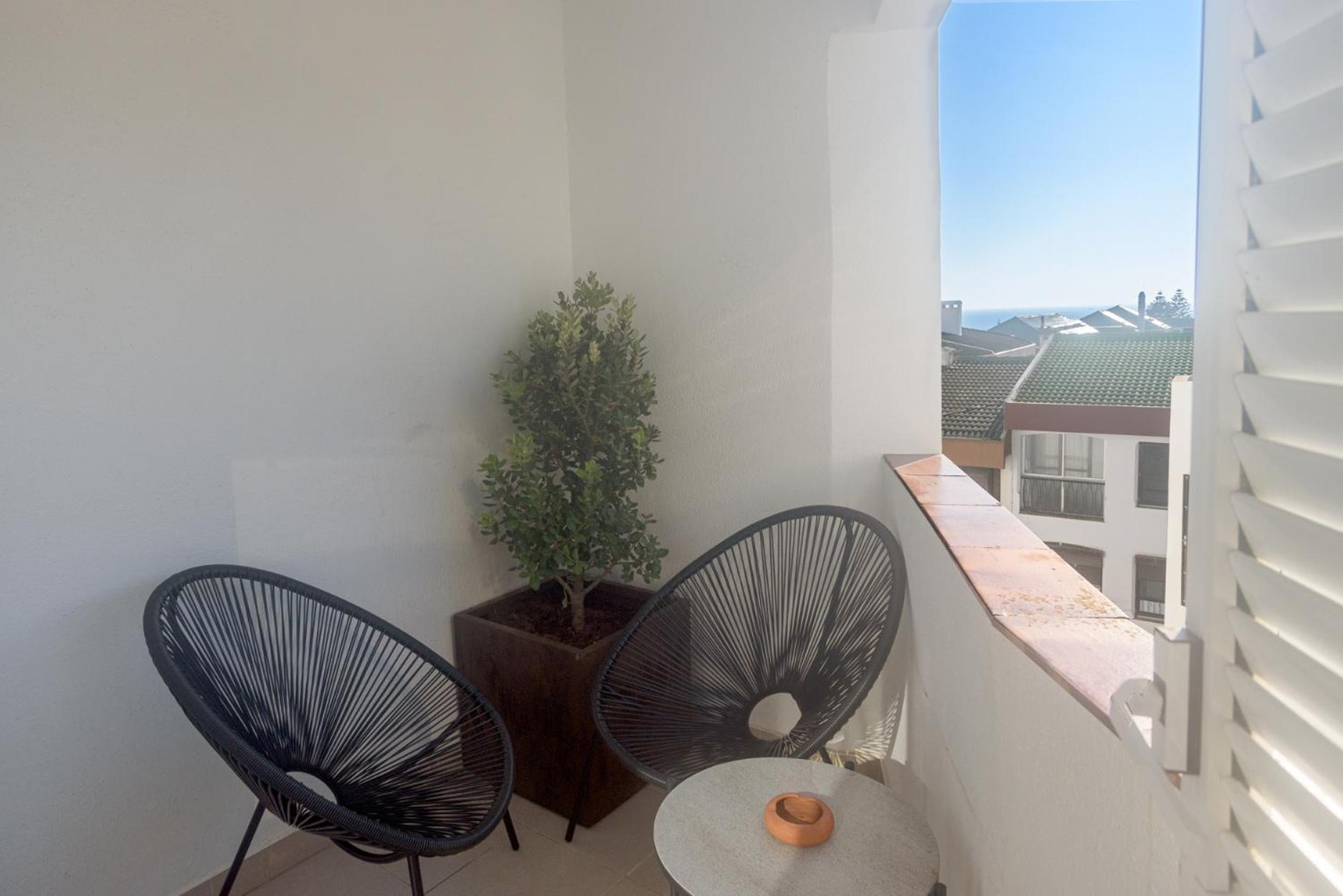 Residencial Fortunato Pensión Ericeira