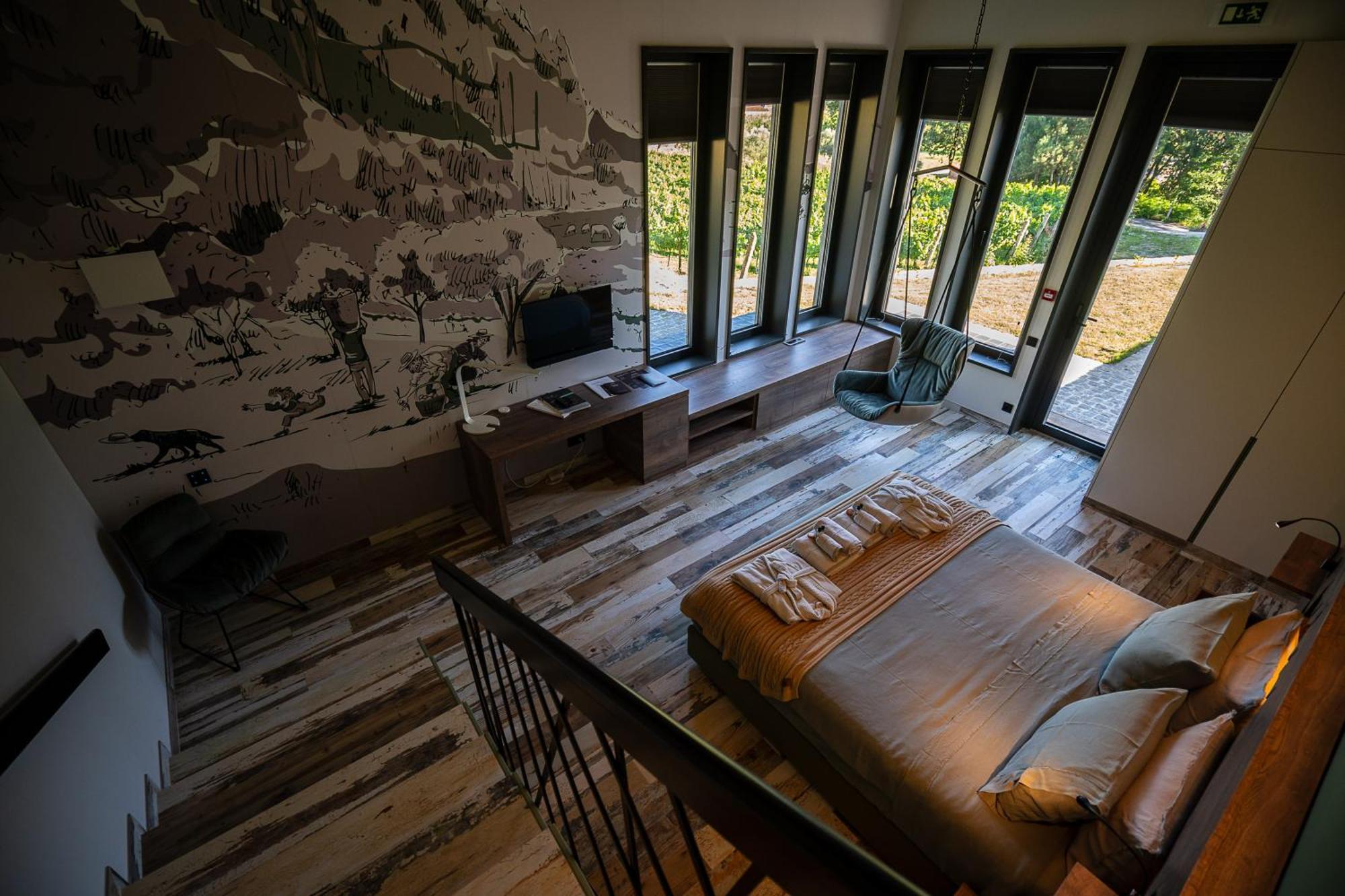 Vinte-quinta Da Boavista Holiday home *