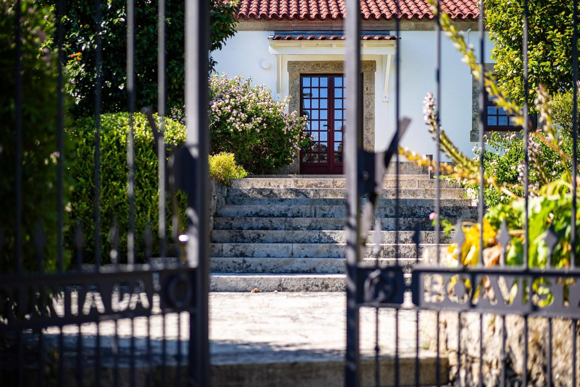 Vinte-quinta Da Boavista