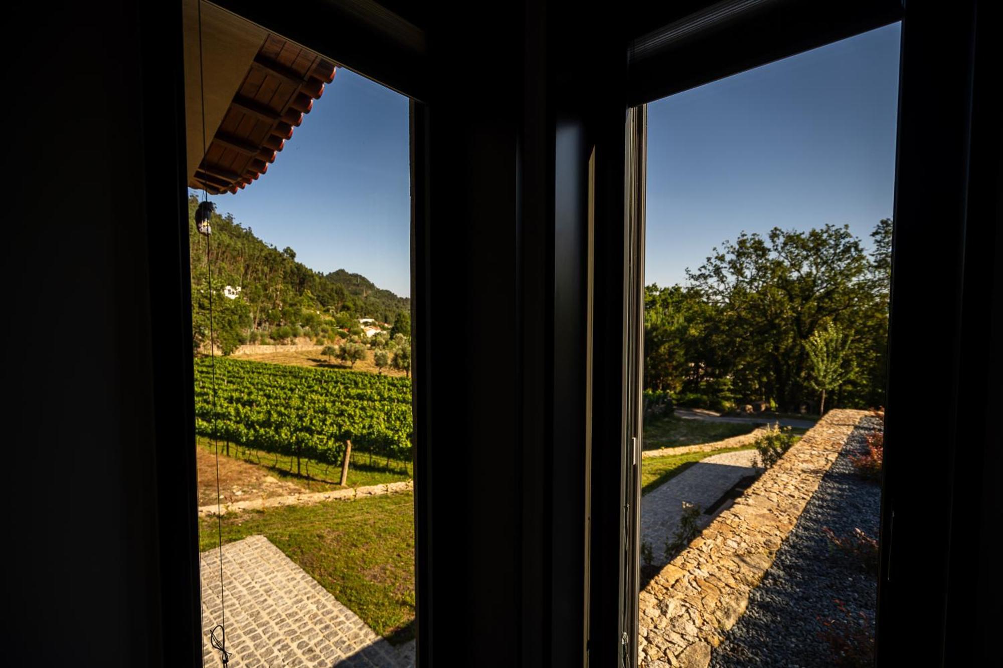 Holiday home Vinte-quinta Da Boavista Ponte de Lima