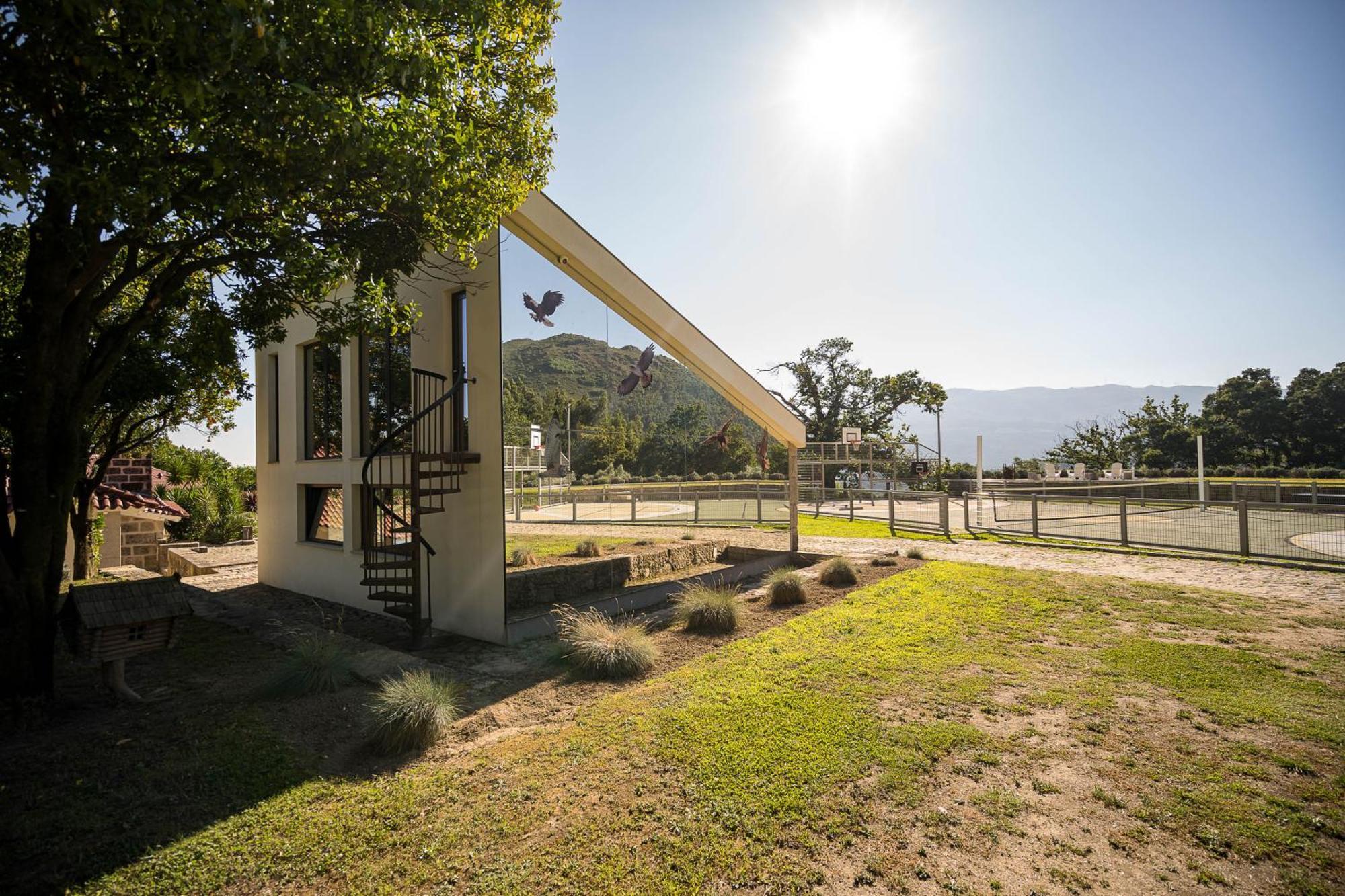 Holiday home Vinte-quinta Da Boavista *