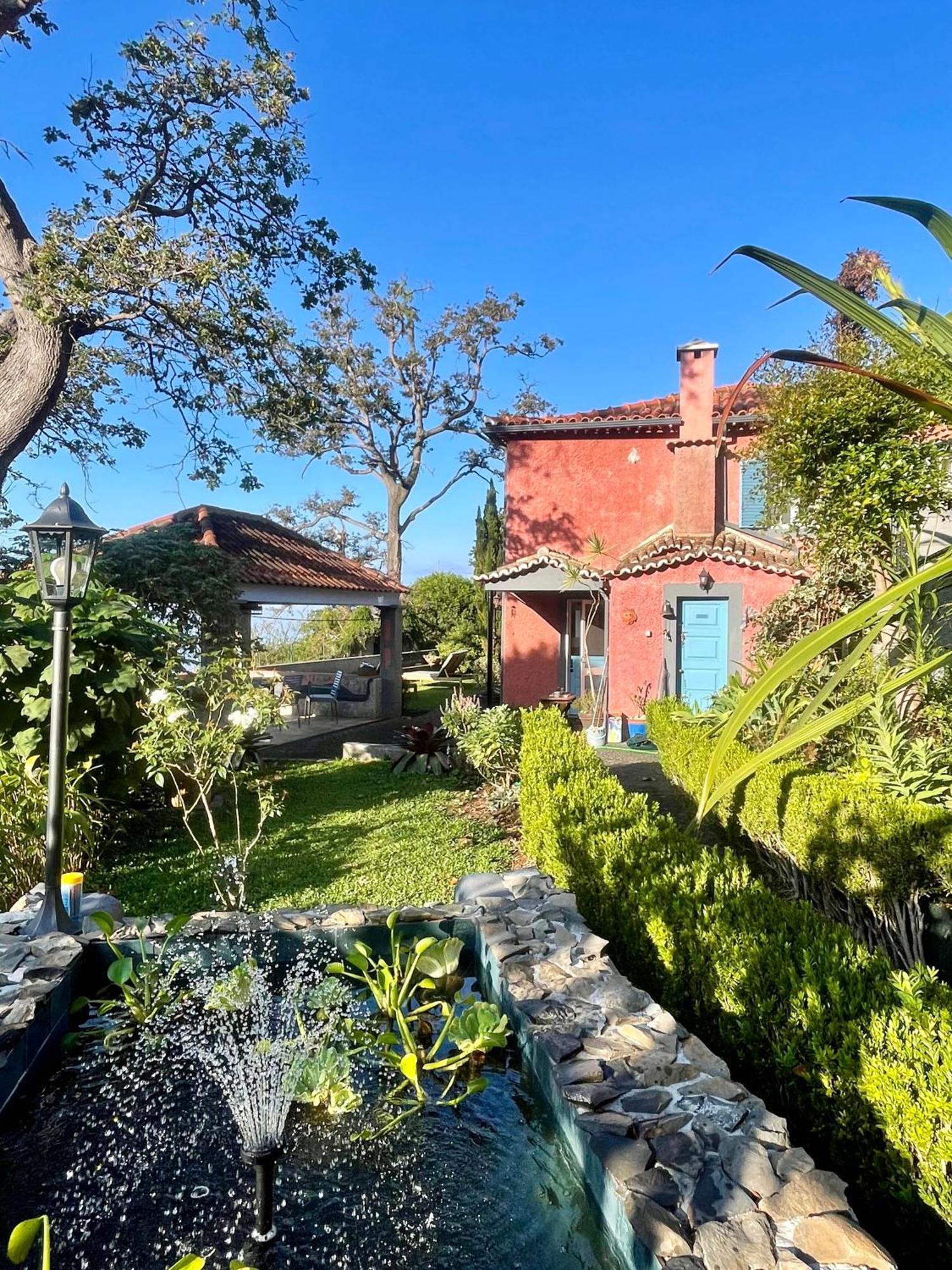 Villa Quinta Belmonte With Private Heated Pool In