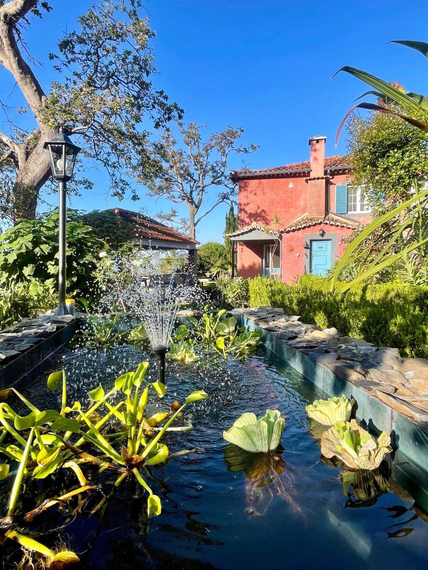 Quinta Belmonte With Private Heated Pool In Villa *