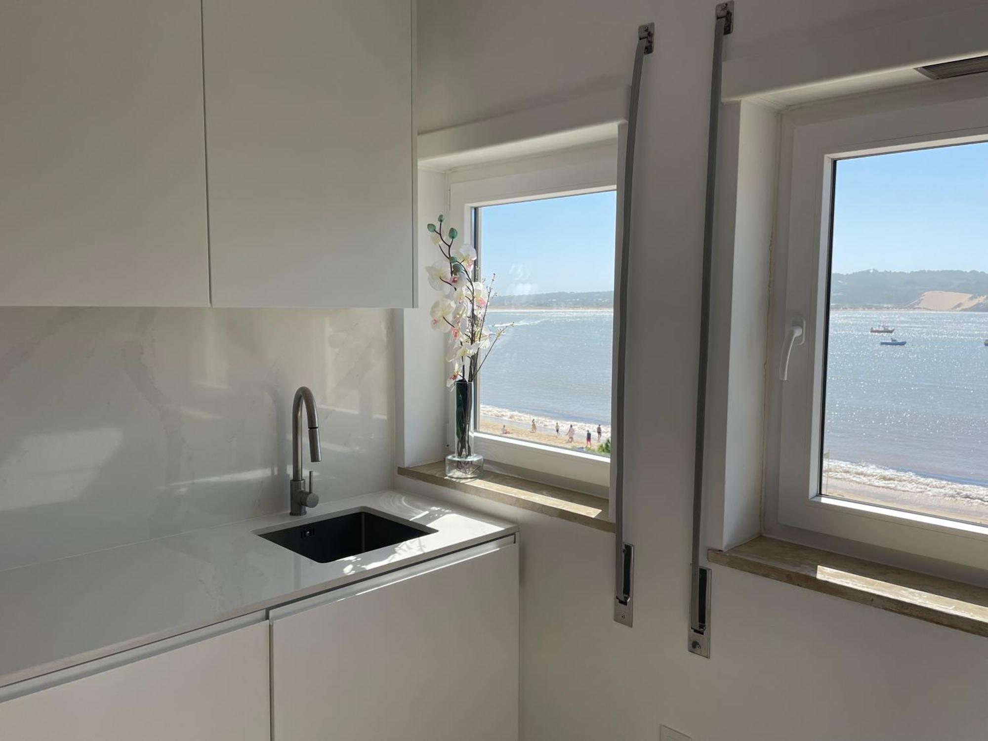 Appartement Em Frente A *