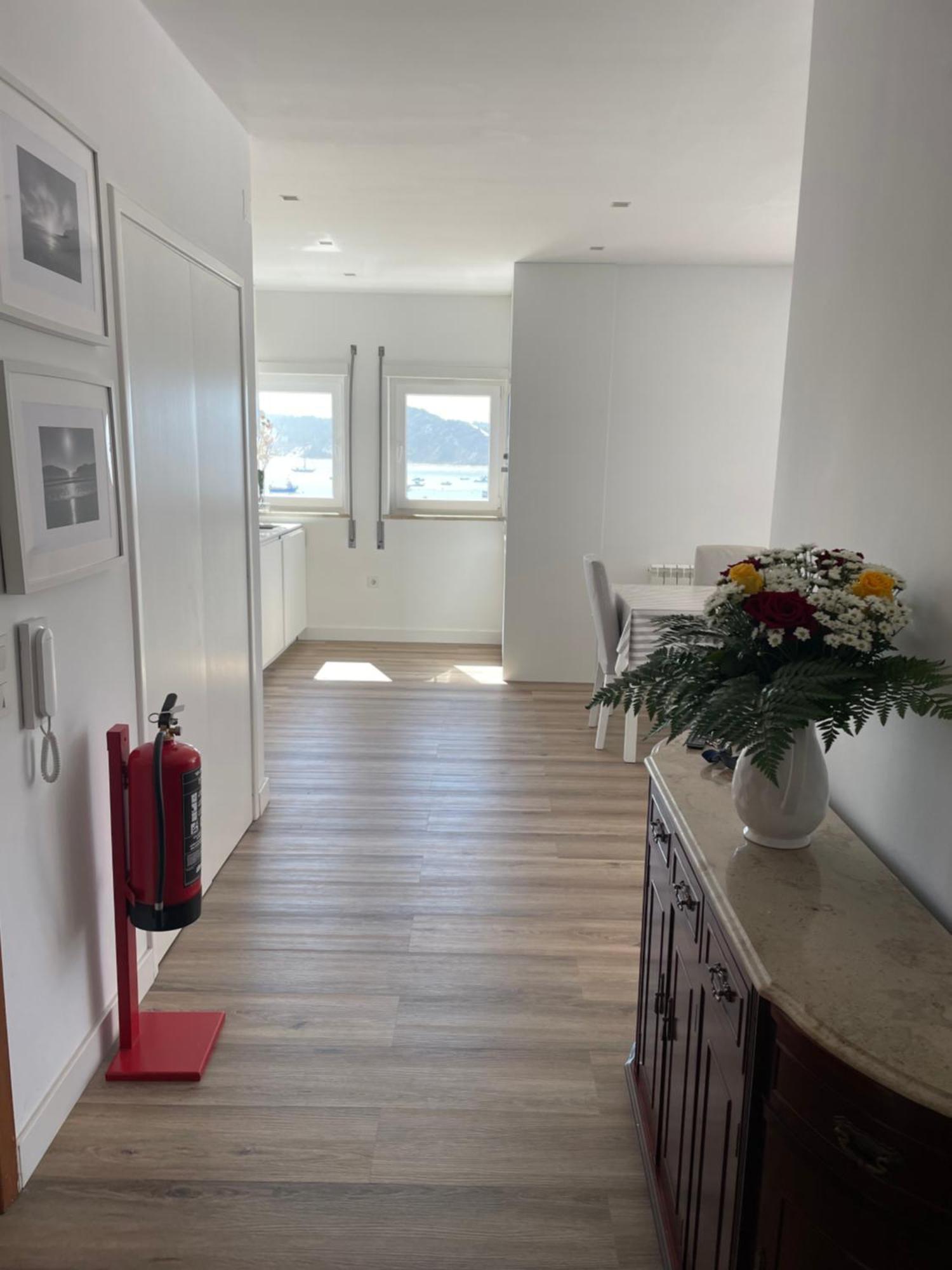 Appartement Em Frente A São Martinho do Porto