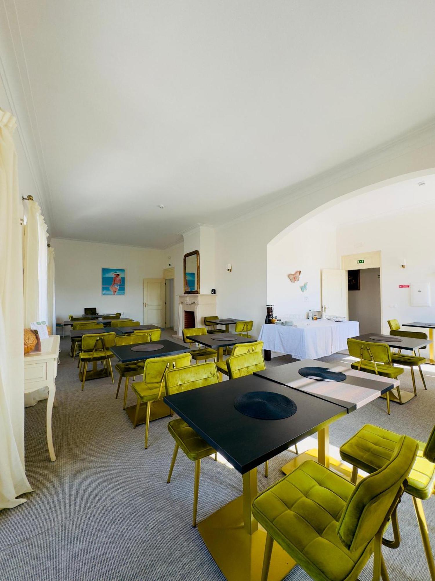 Solar Dos Frades Guest house