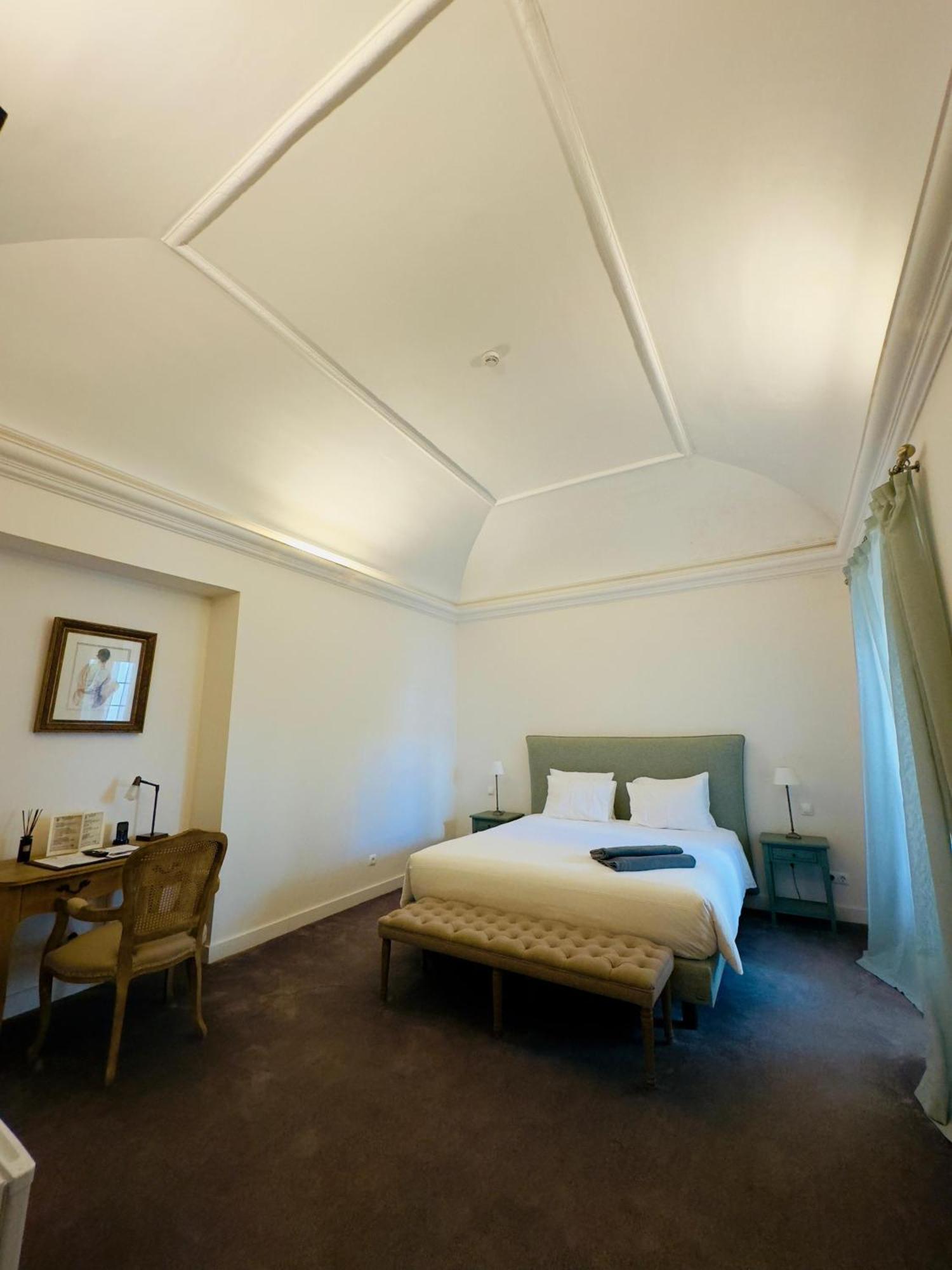 Solar Dos Frades Guest house