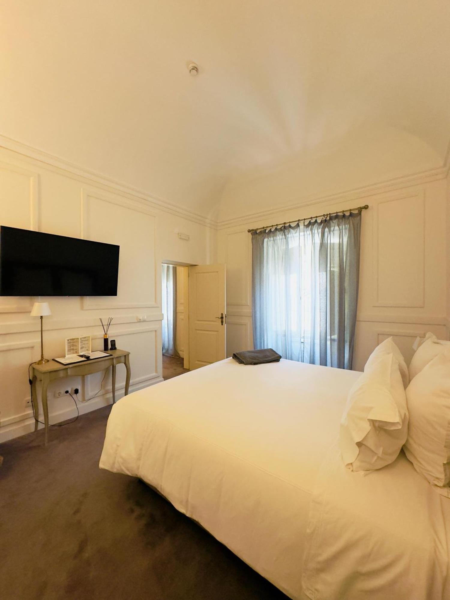 Guest house Solar Dos Frades *