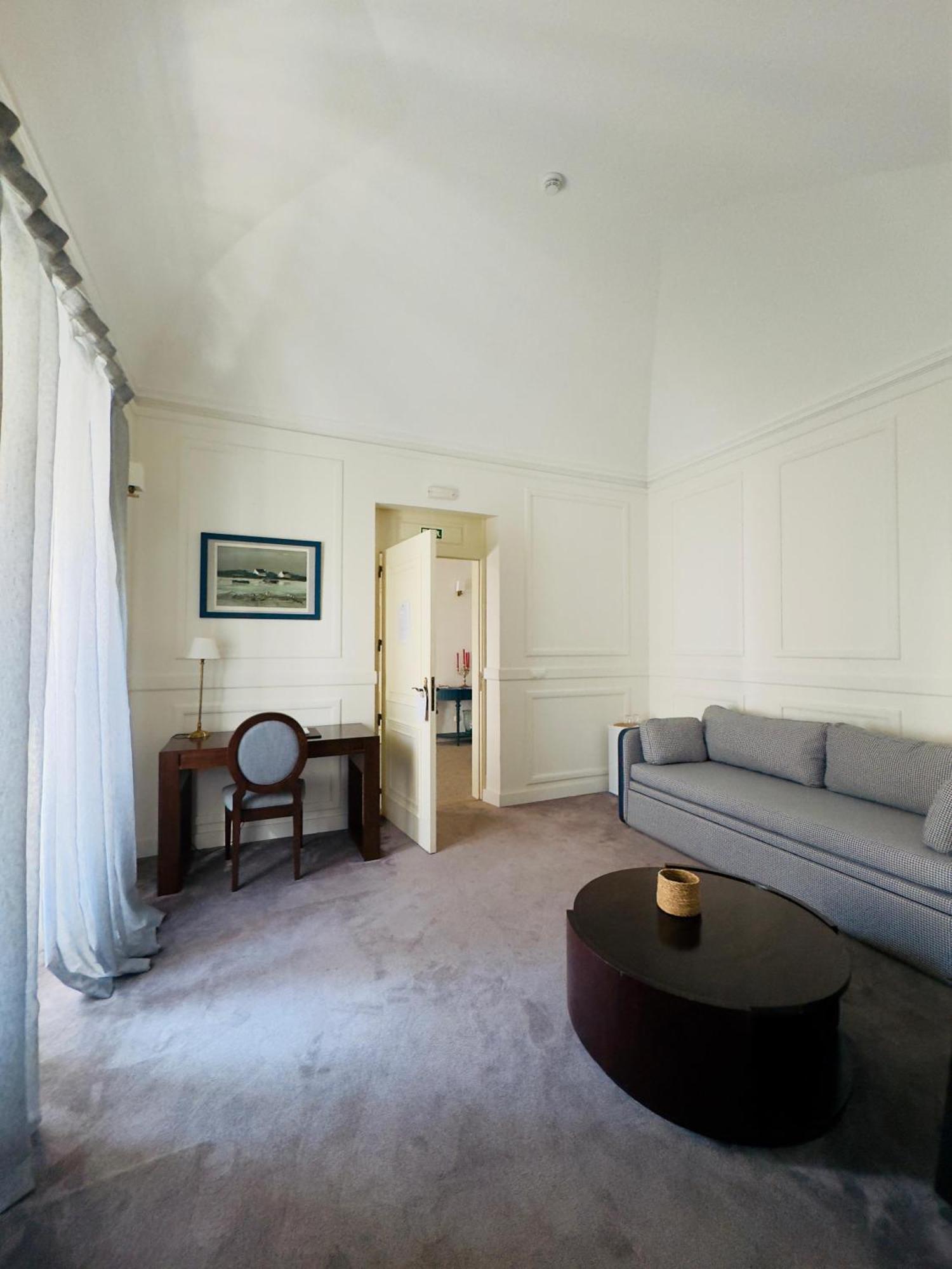 Solar Dos Frades Guest house *