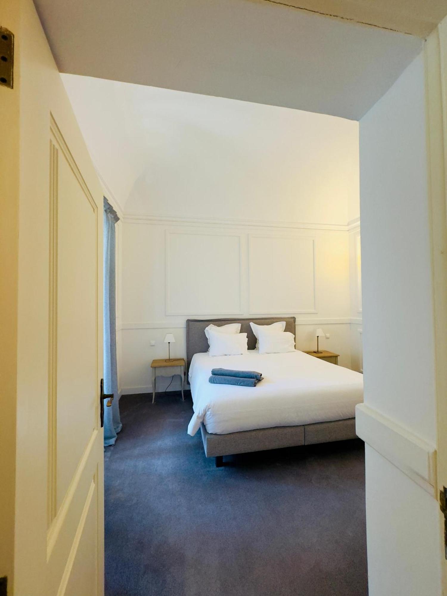 Solar Dos Frades Guest house