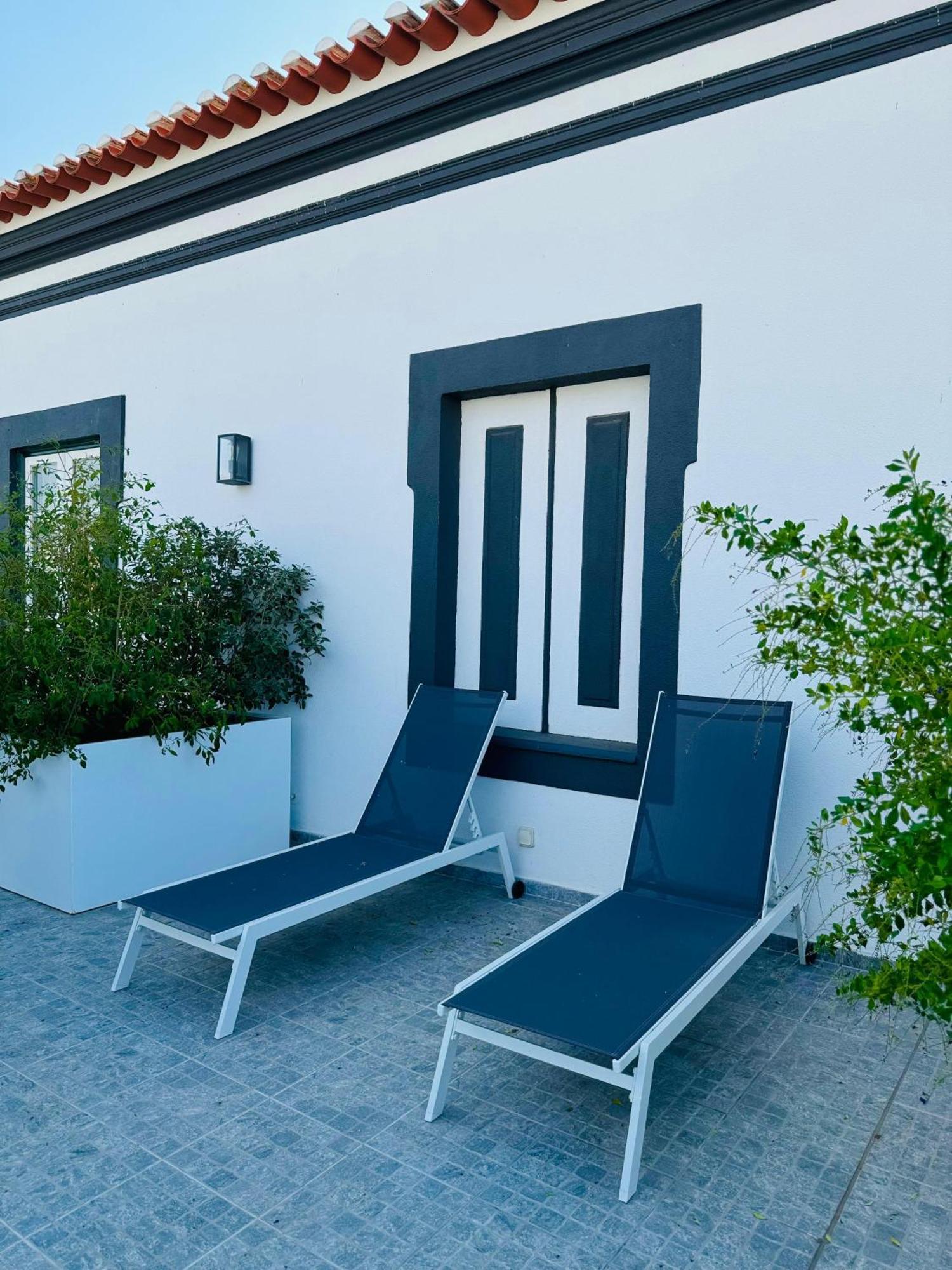 Solar Dos Frades Guest house