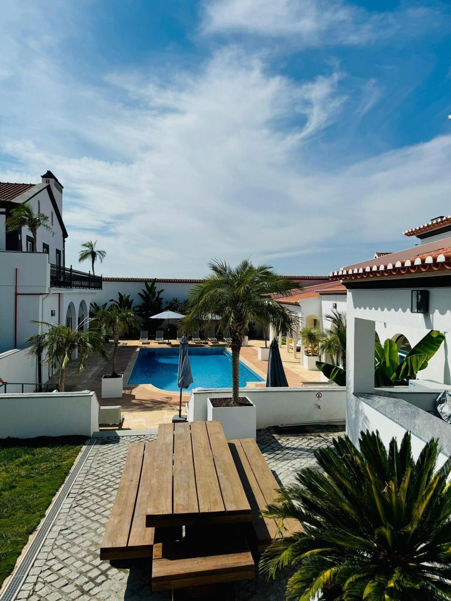 Guest house Solar Dos Frades Ferreira Do Alentejo