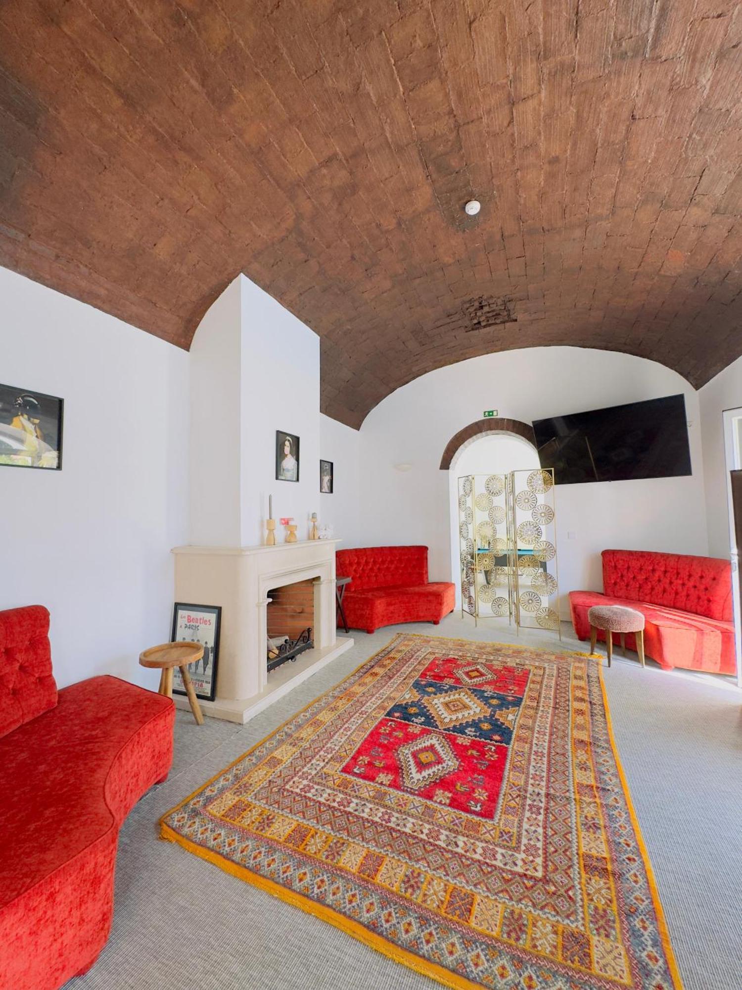 Solar Dos Frades Guest house
