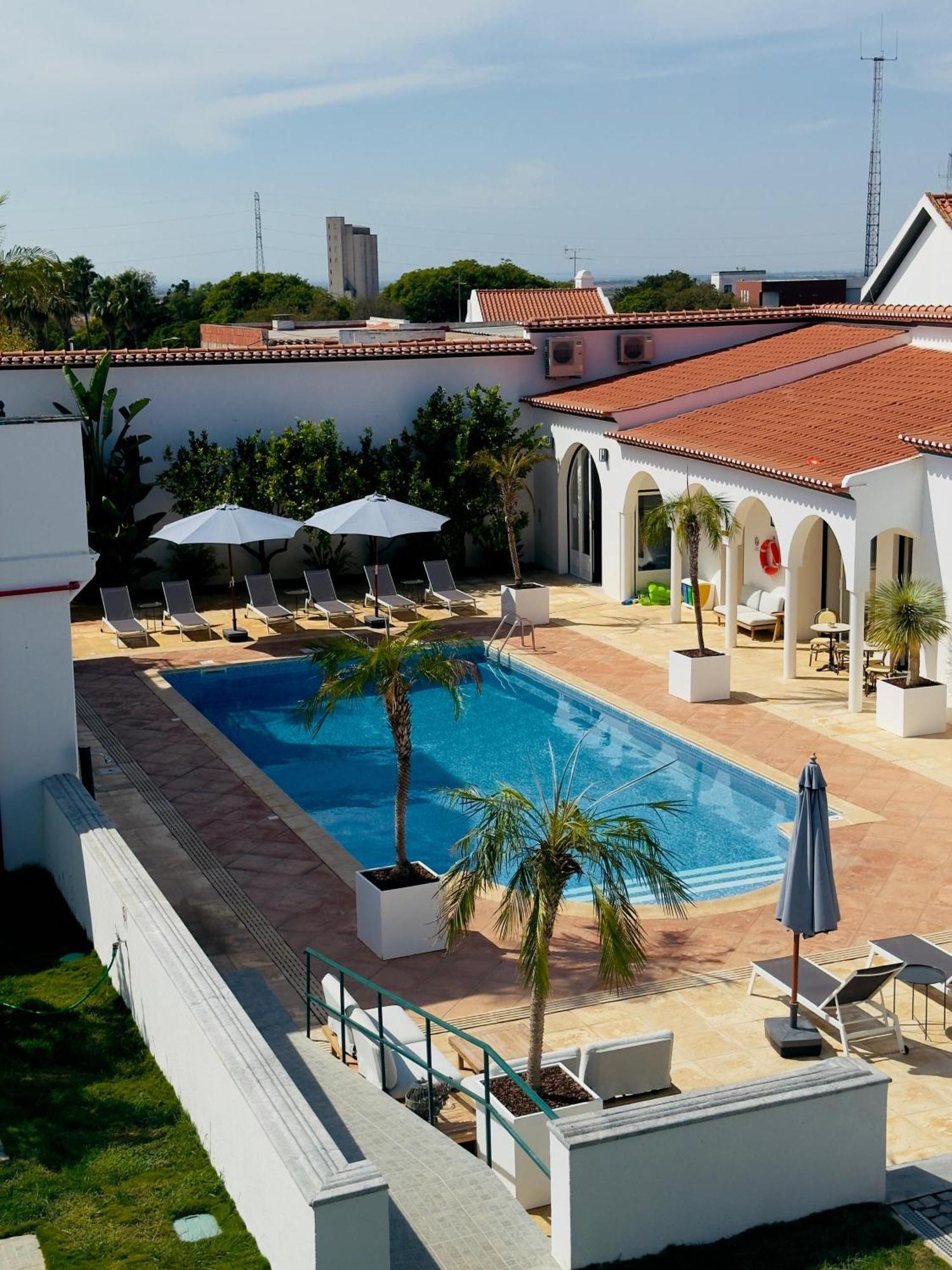 Solar Dos Frades Guest house *