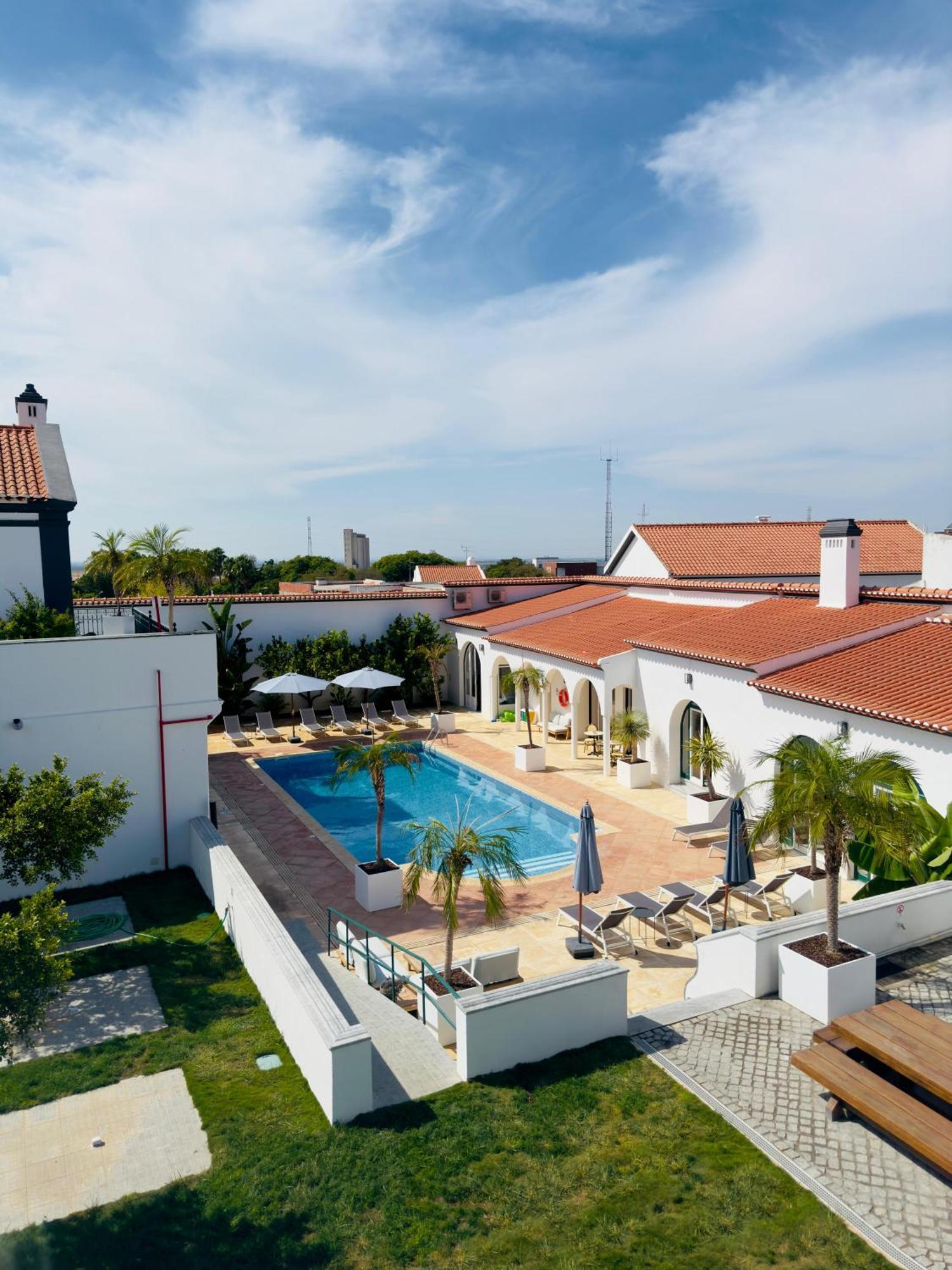 Guest house Solar Dos Frades *