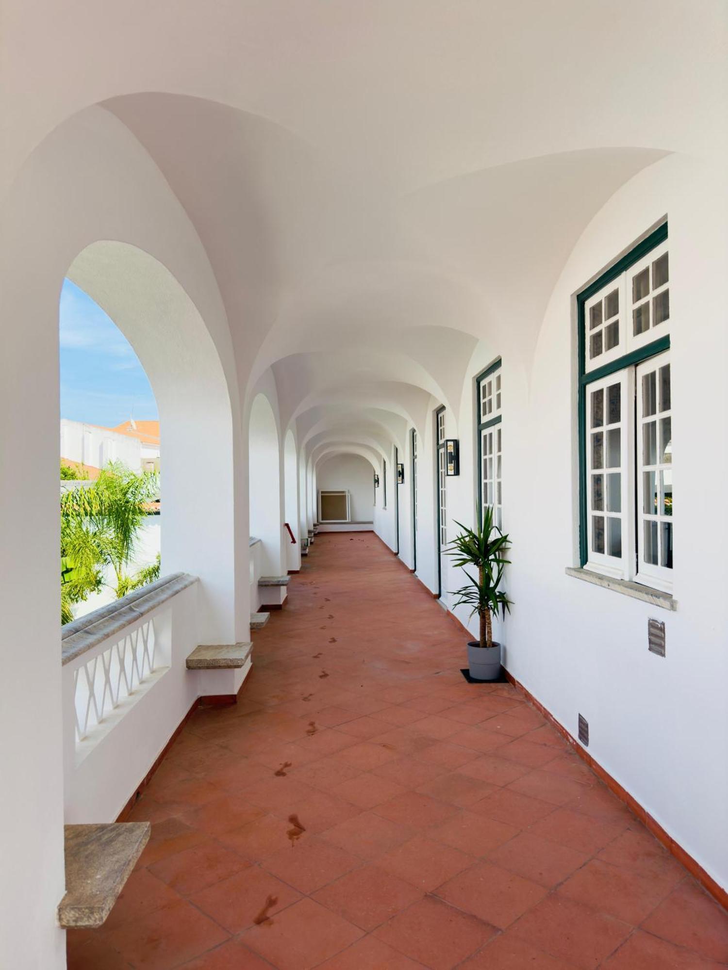 Solar Dos Frades Guest house Ferreira Do Alentejo