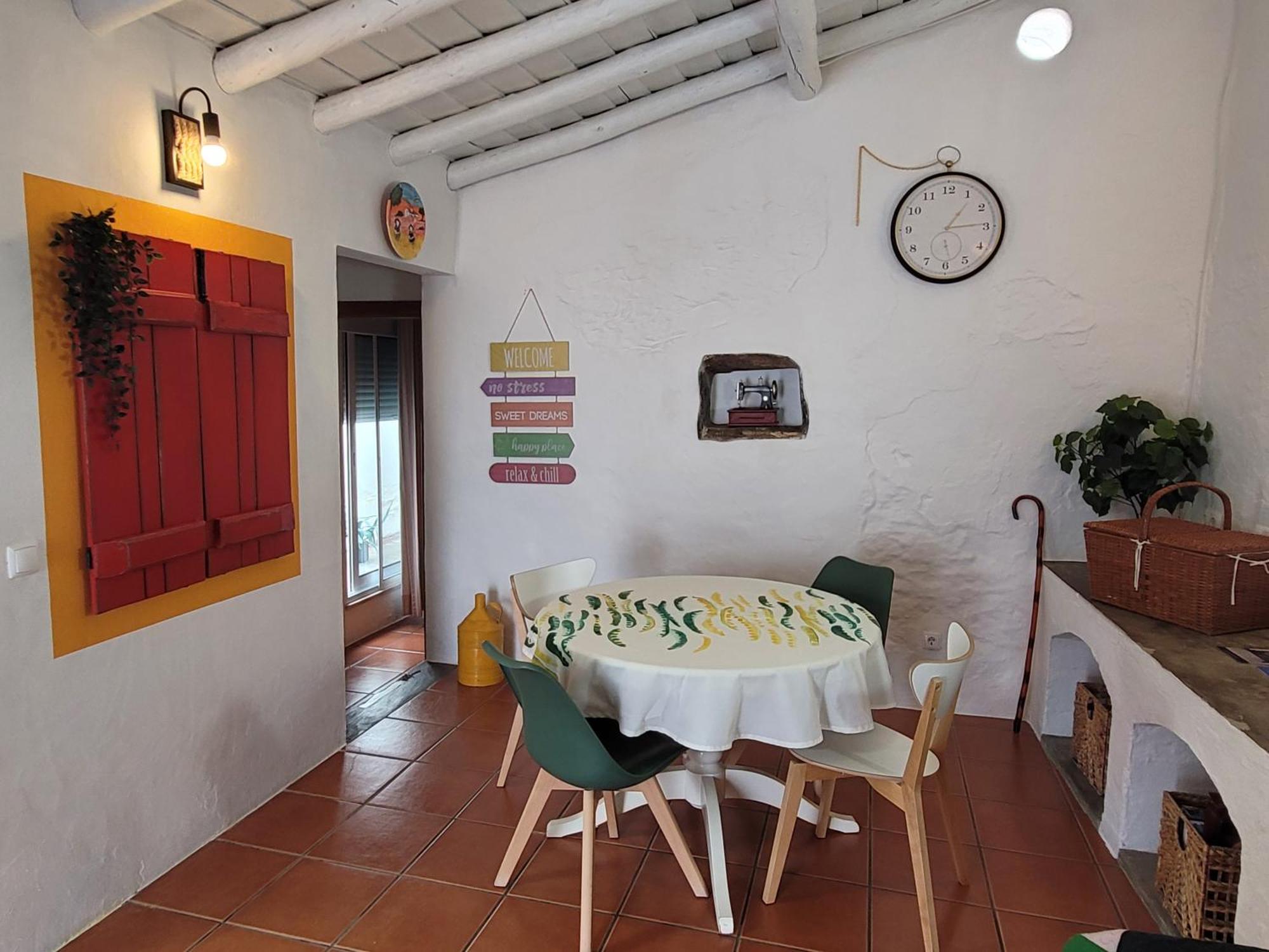 Holiday home Casa Da Chamine - A Casa Da Chamine 