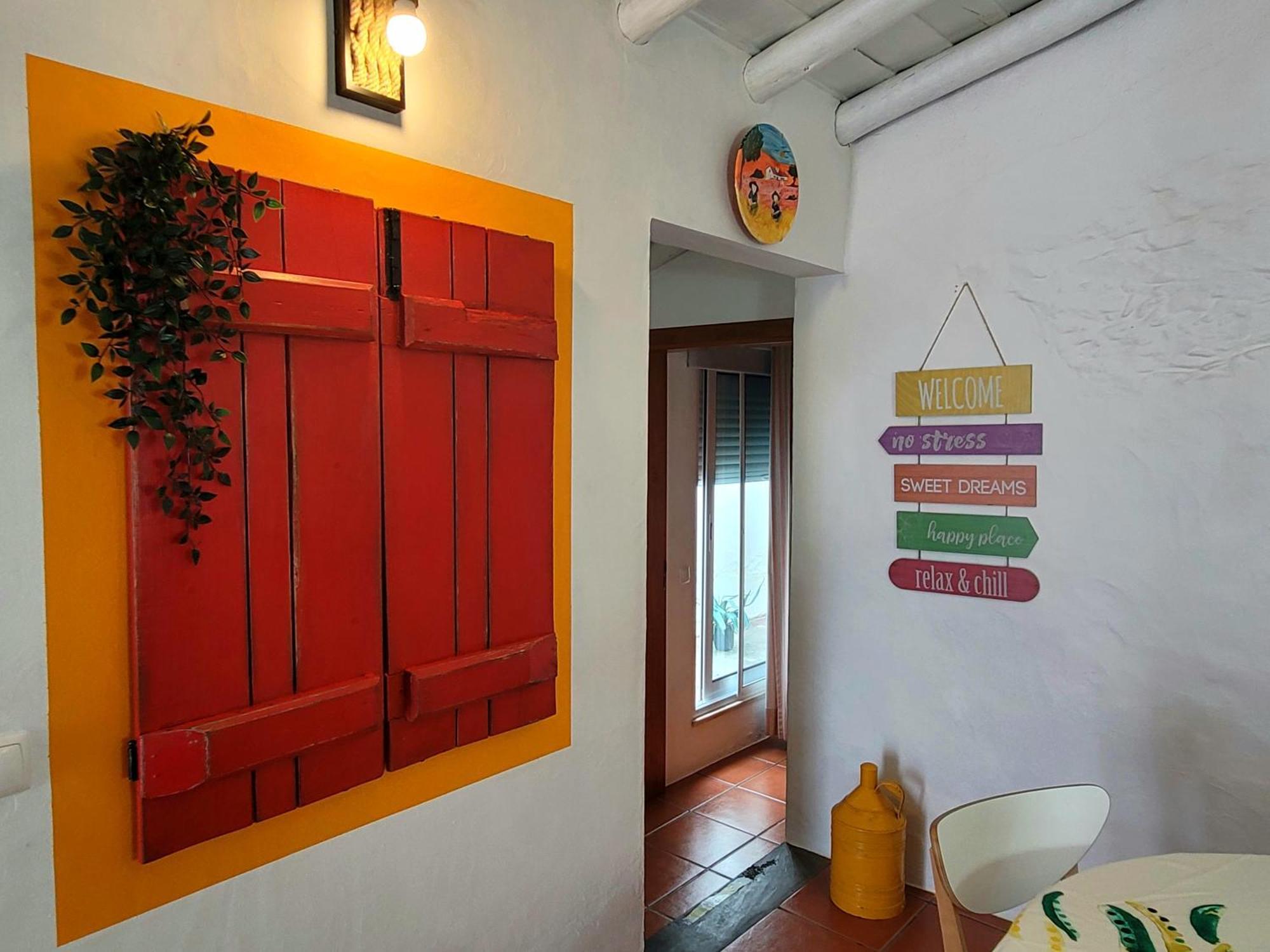 Casa Da Chamine - A Casa Da Chamine 