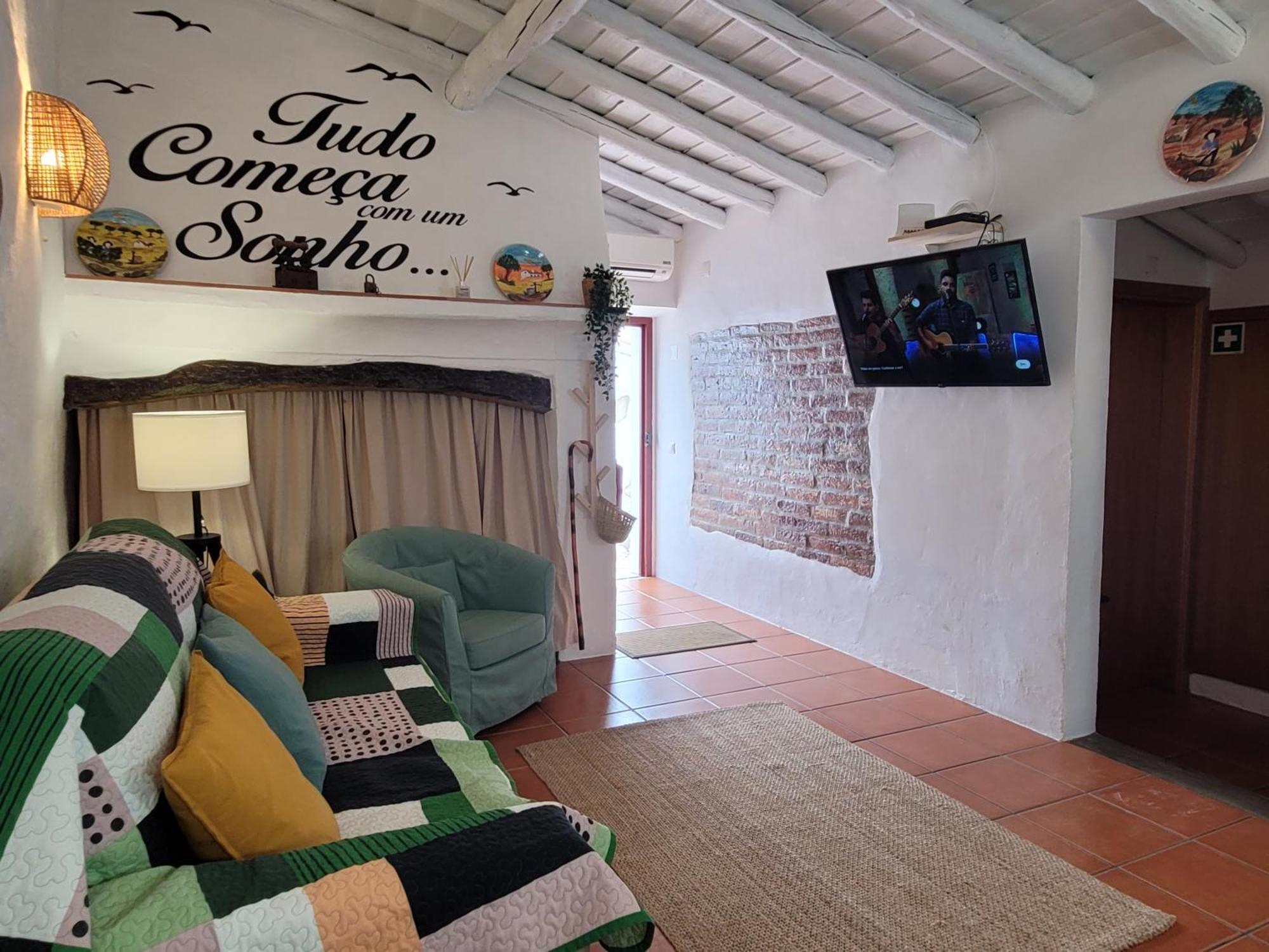 Casa Da Chamine - A Casa Da Chamine 