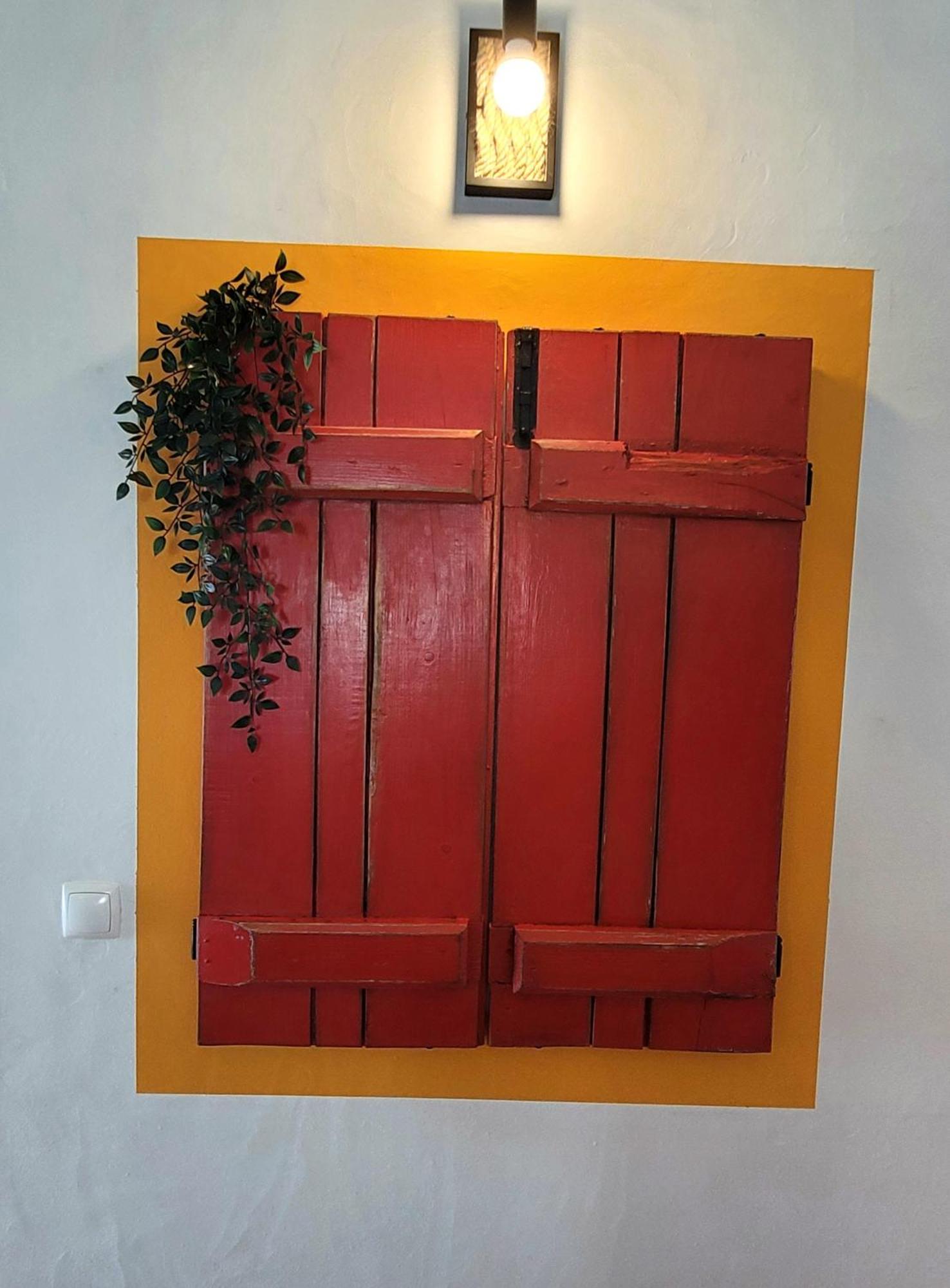 Casa Da Chamine - A Casa Da Chamine 