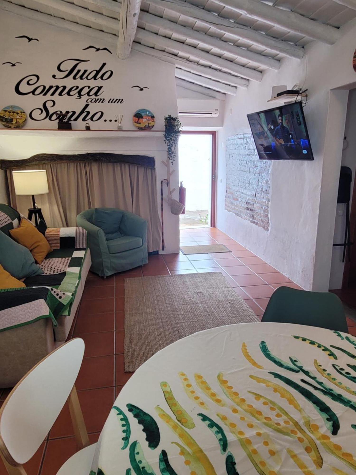 Holiday home Casa Da Chamine - A Casa Da Chamine 