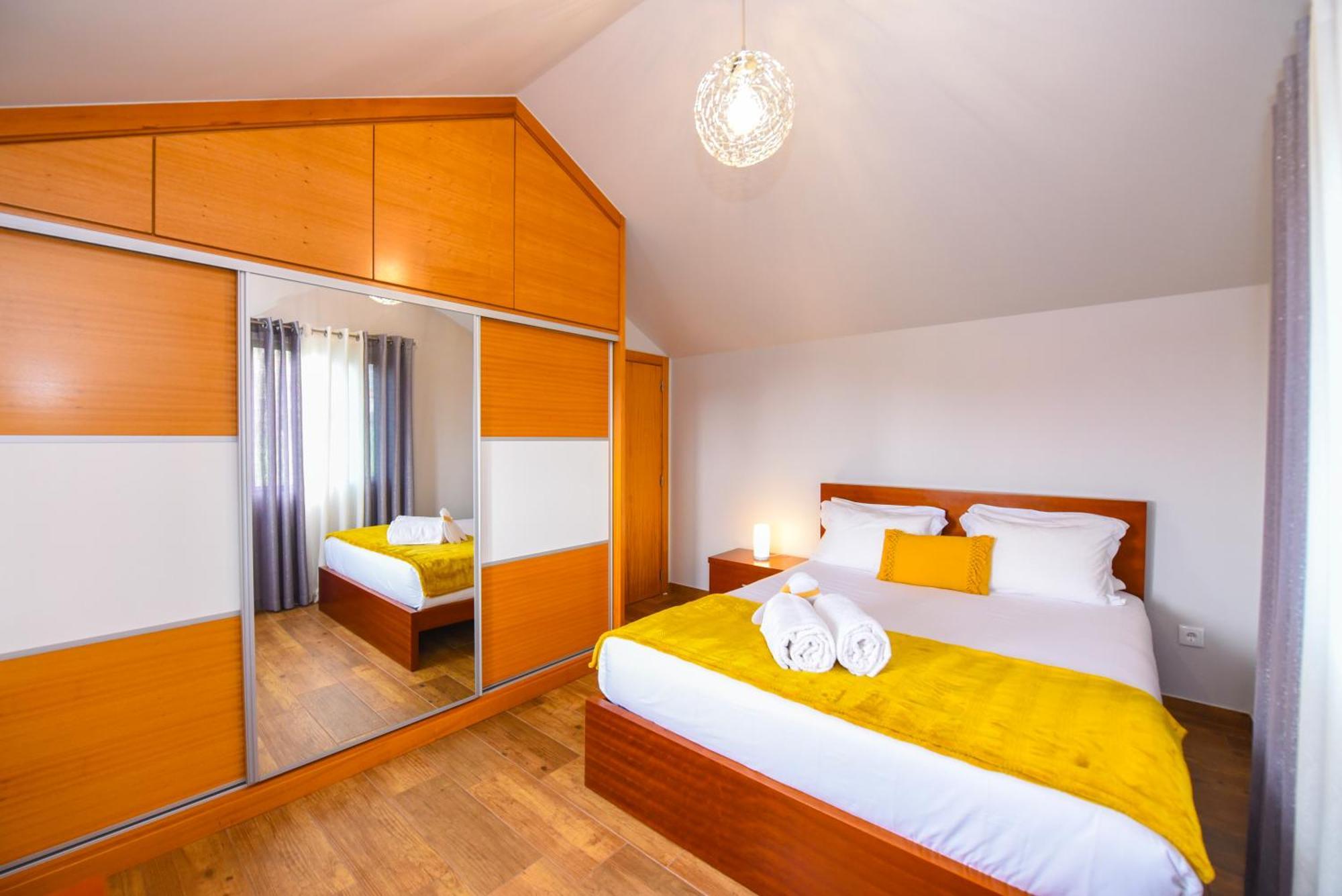 Vakantiehuis The Cozy Pink House Ponta do Sol (Madeira)