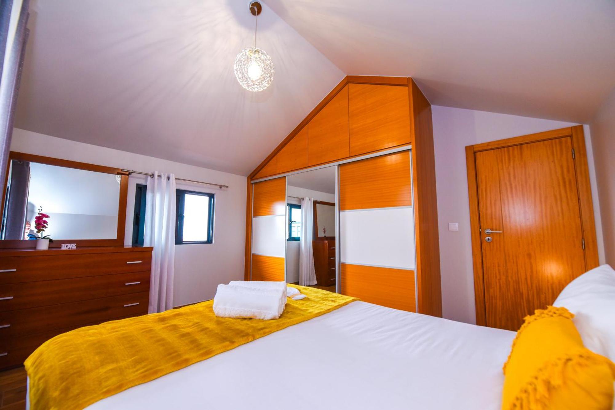 The Cozy Pink House Vakantiehuis Ponta do Sol (Madeira)
