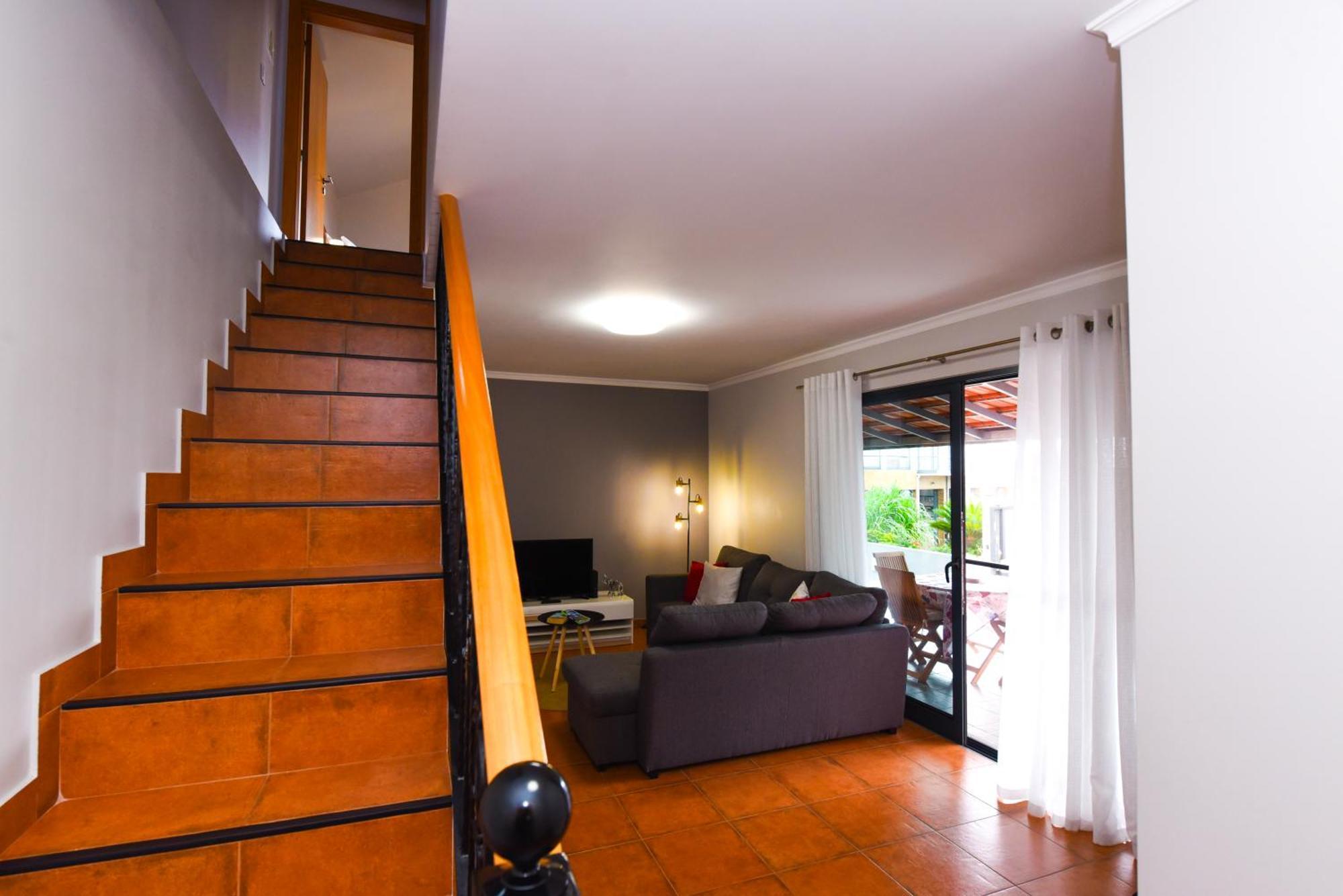 The Cozy Pink House Vakantiehuis