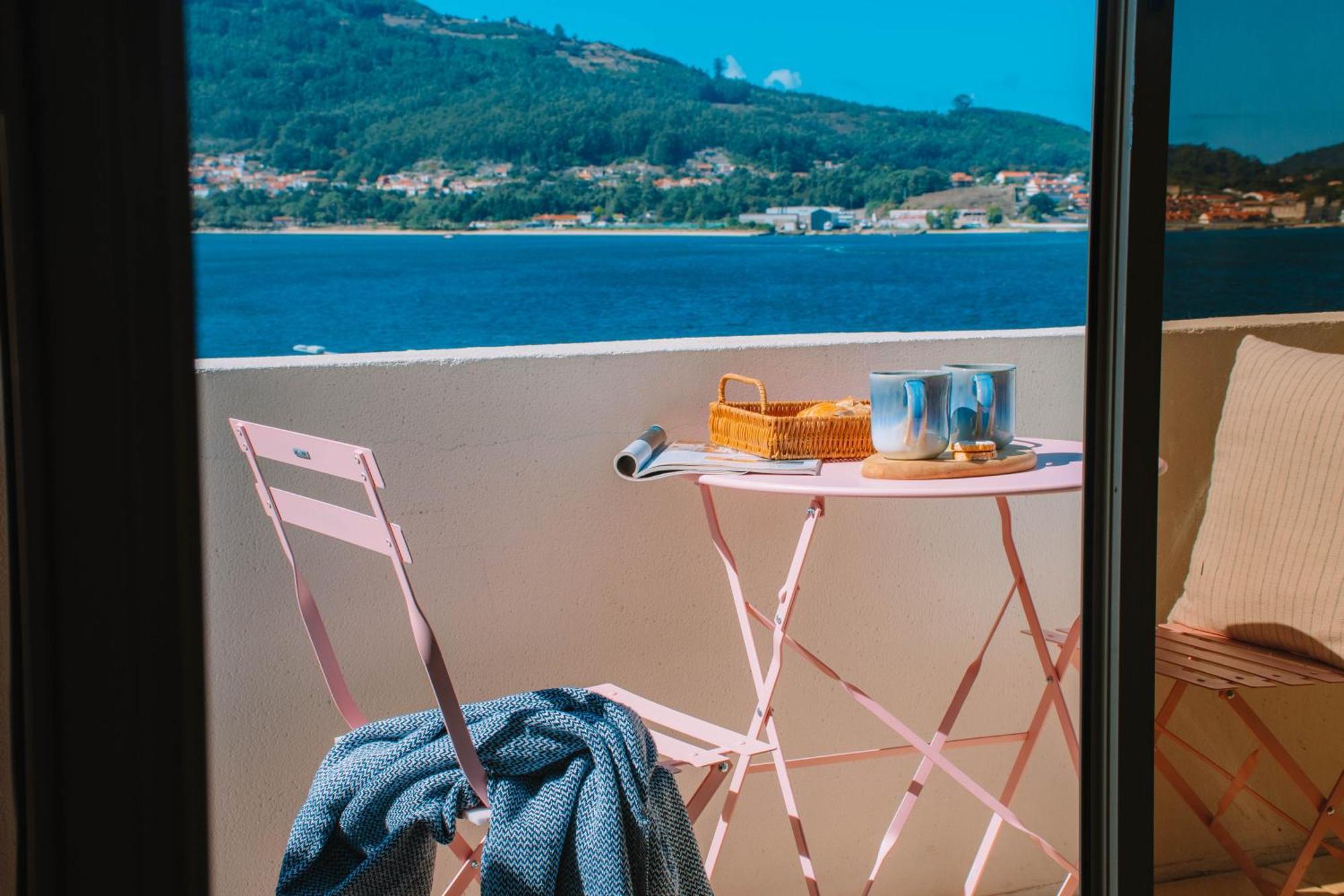 Just Like - Ap Da Costa Apartment Caminha