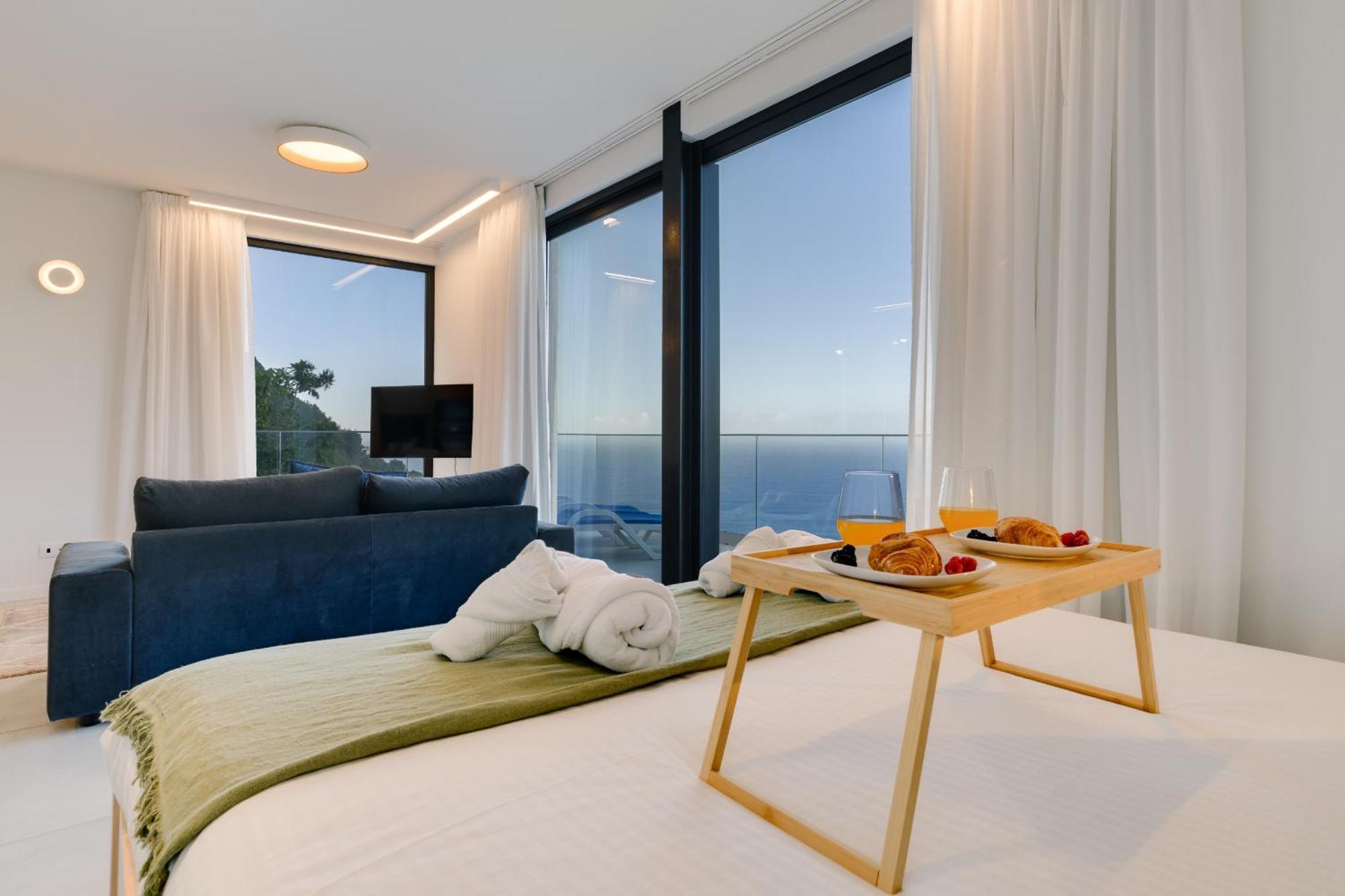 Mar Yam View By Atlantic Apartment