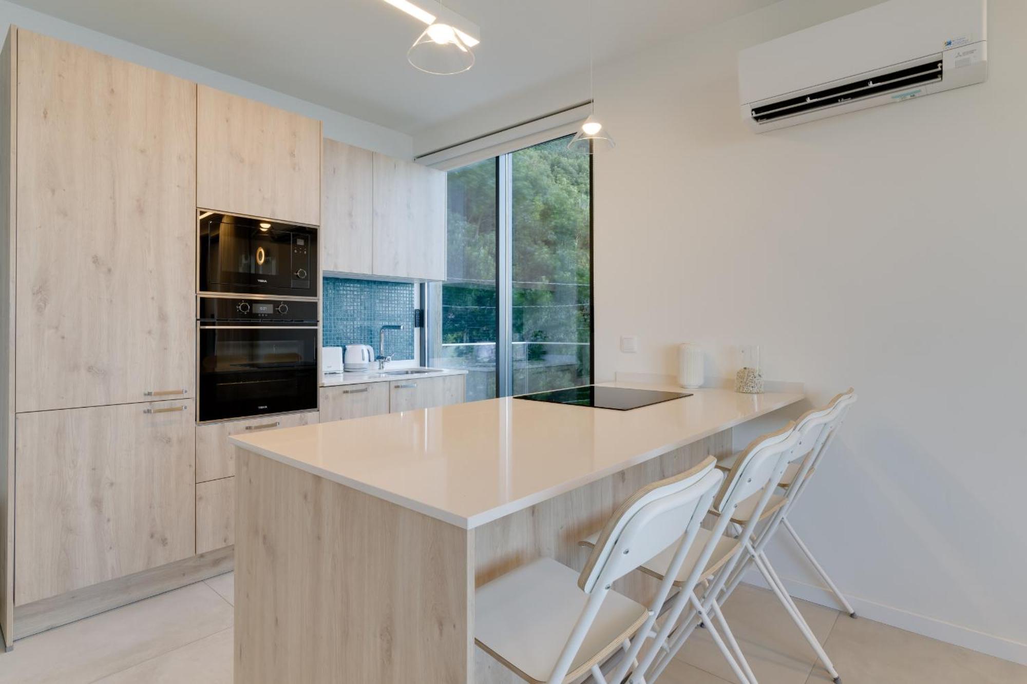 Apartment Mar Yam View By Atlantic