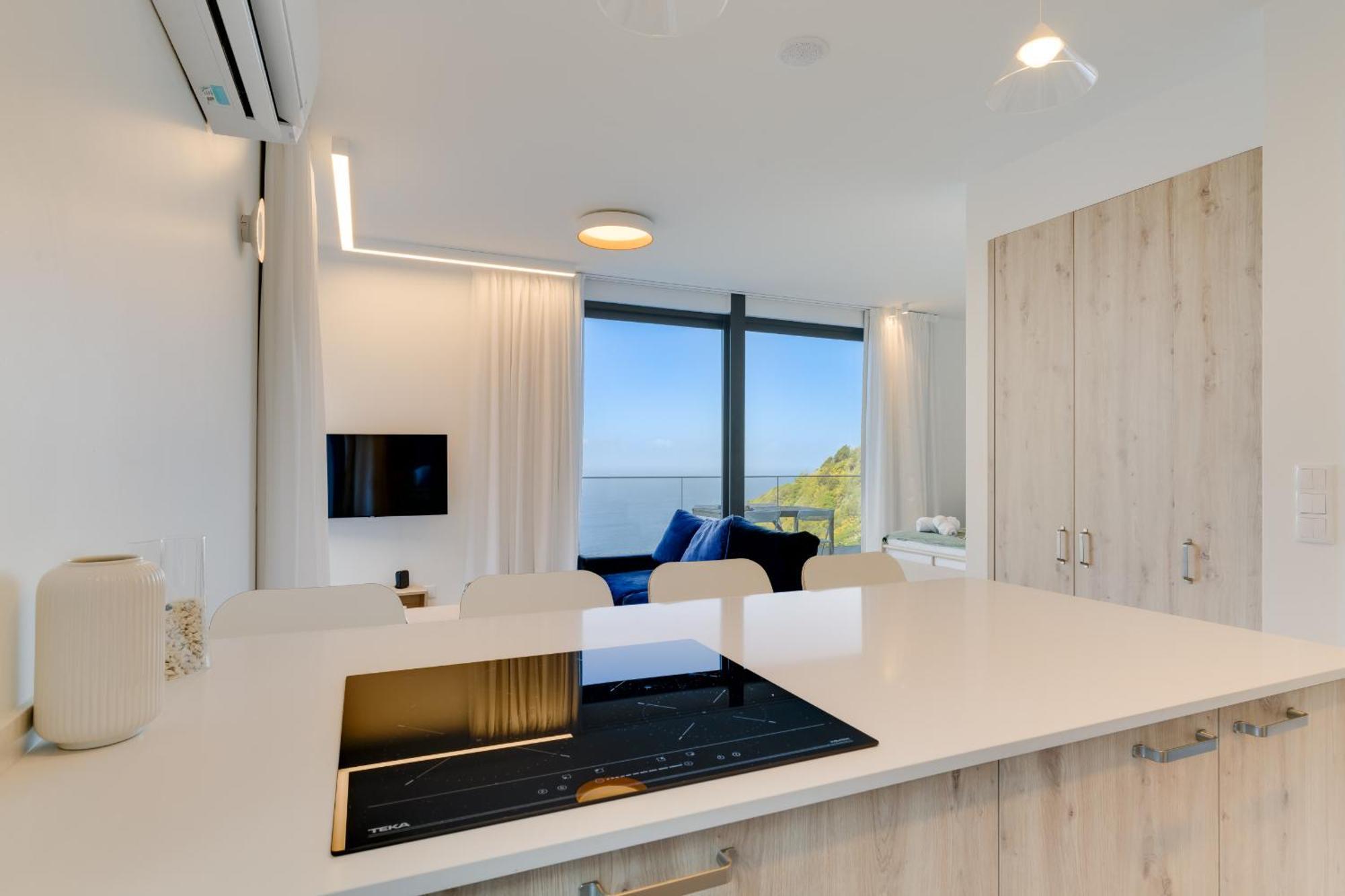 Mar Yam View By Atlantic Apartment *