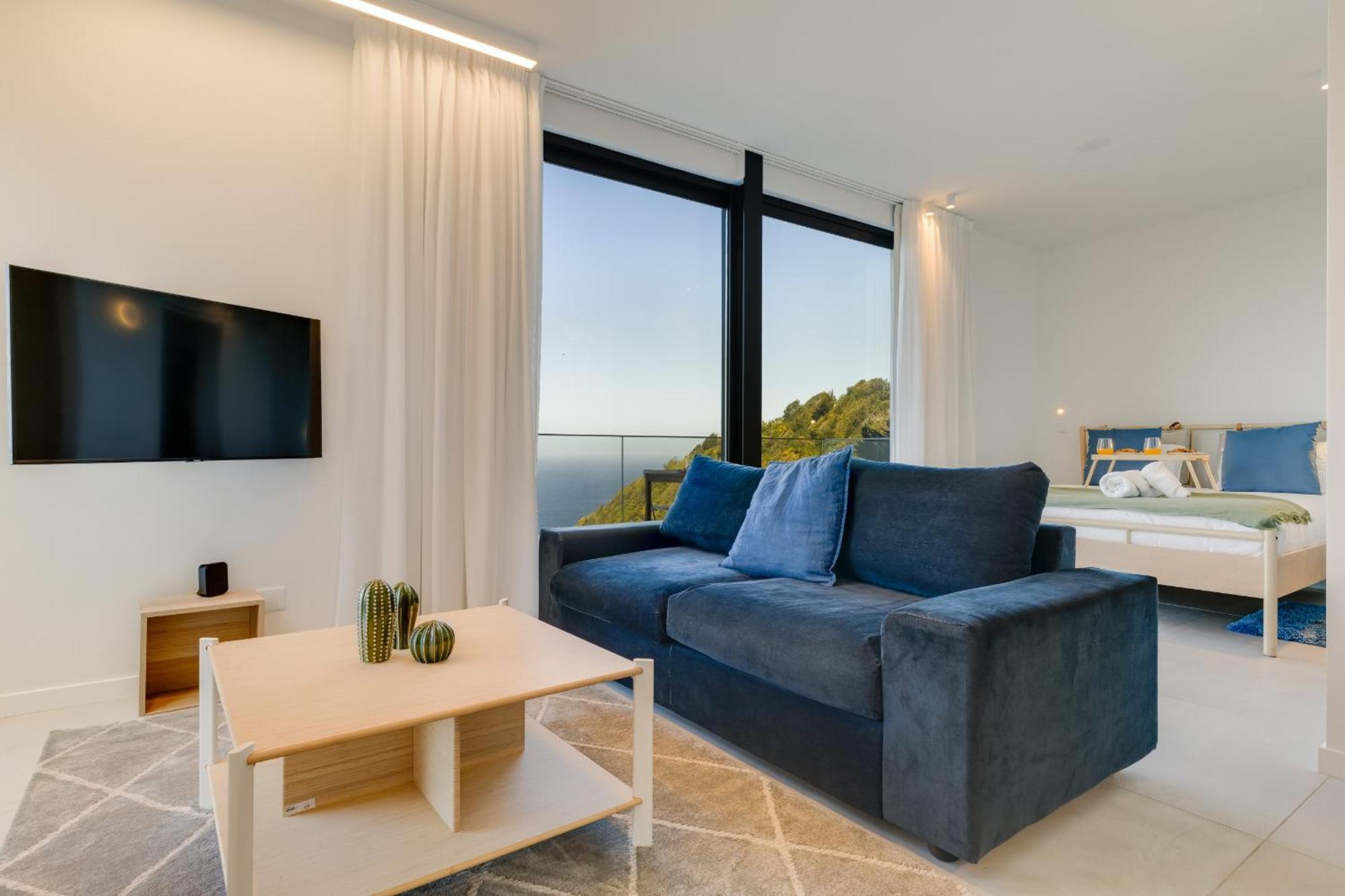 Apartment Mar Yam View By Atlantic