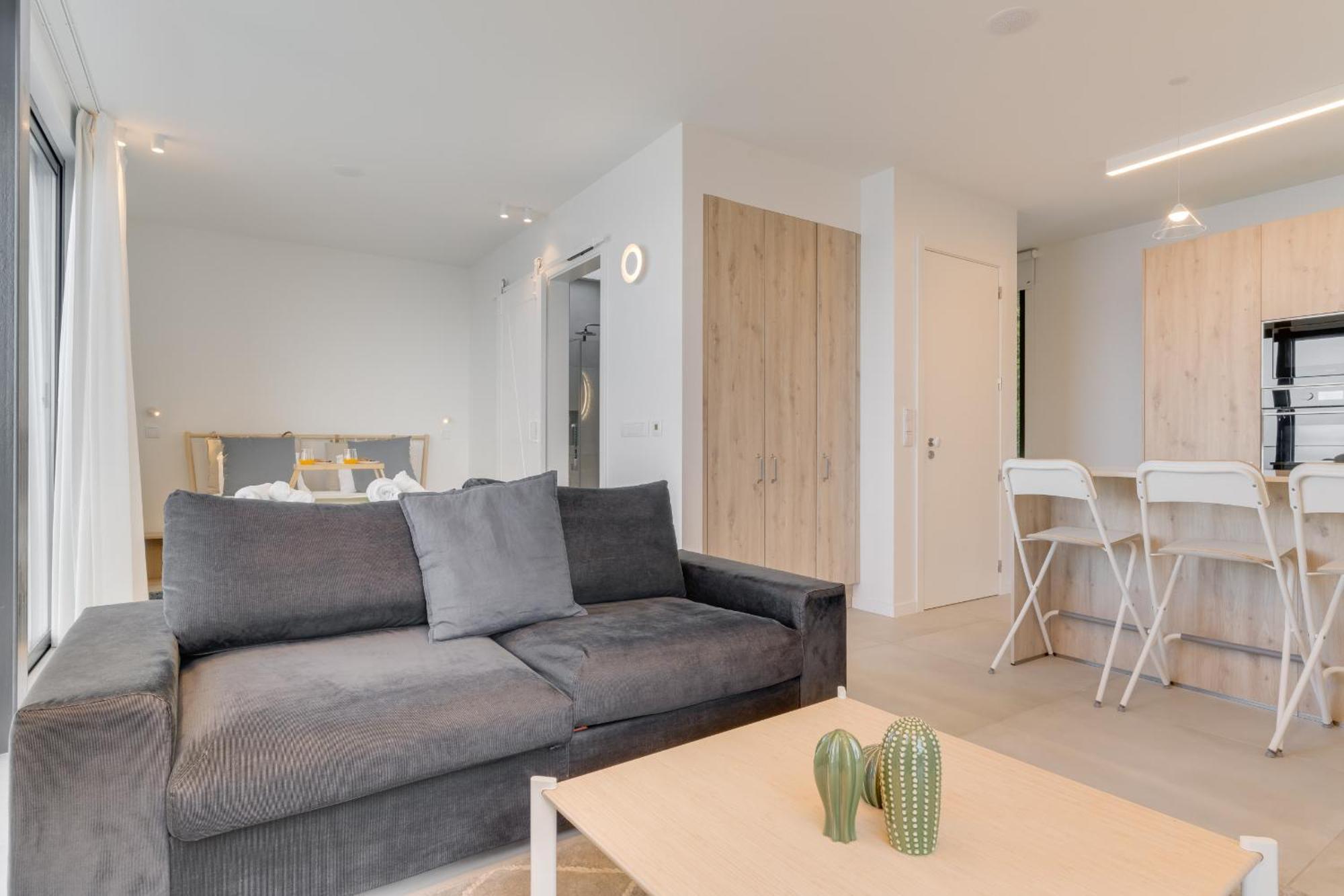 Mar Yam View By Atlantic Apartment *