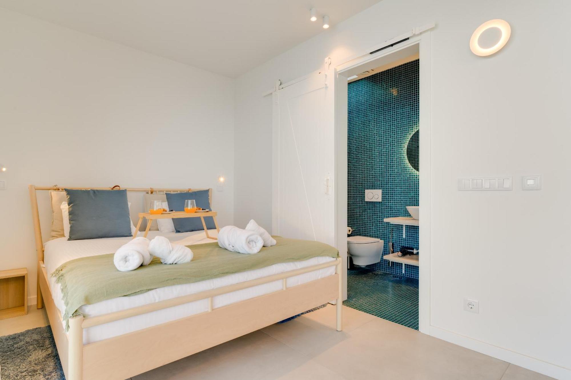 Mar Yam View By Atlantic Apartment Arco de Sao Jorge