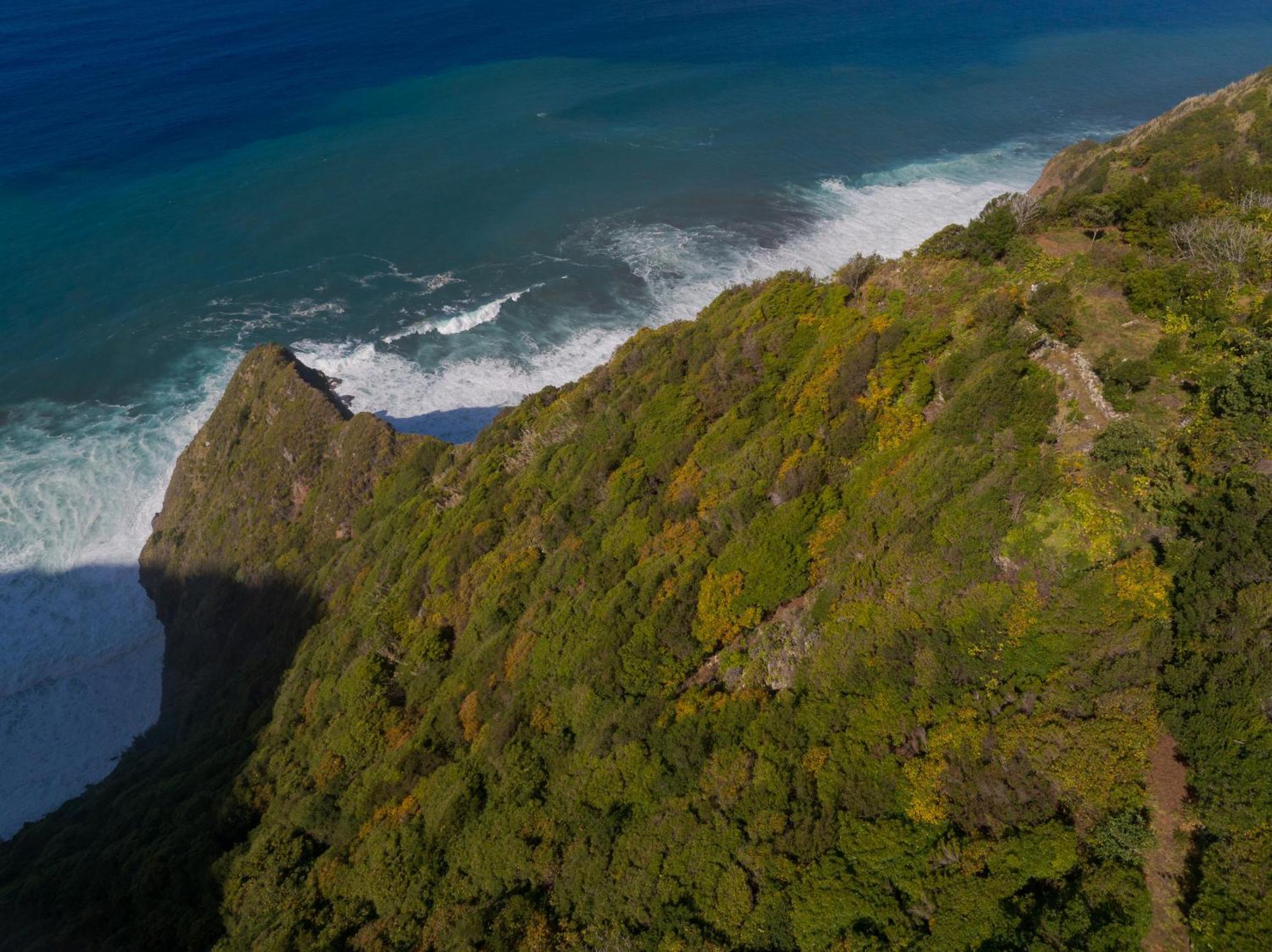 Mar Yam View By Atlantic Arco de Sao Jorge